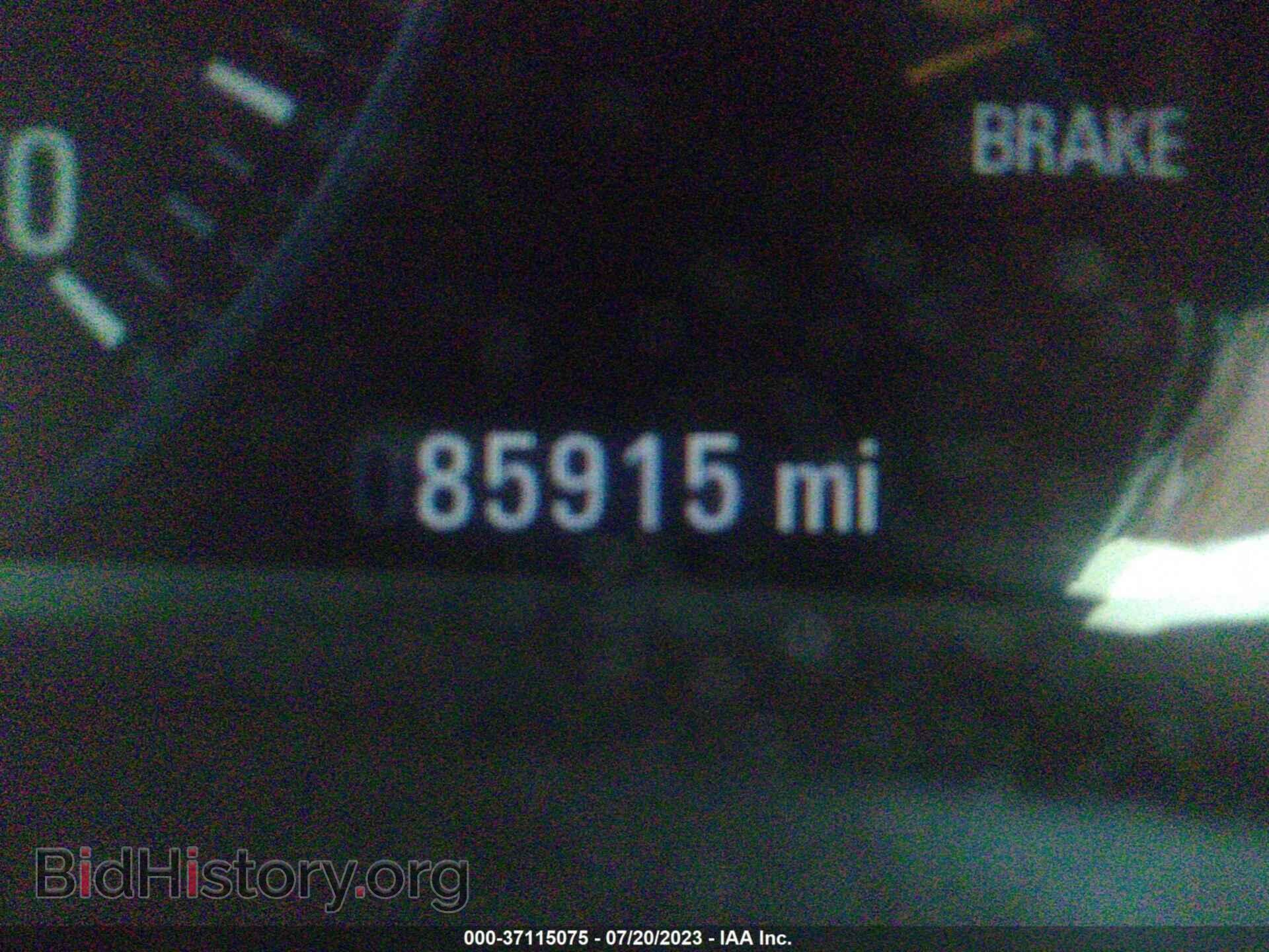 2014 BUICK LACROSSE - VIN: 1G4GB5G32EF191863 - Фото 7