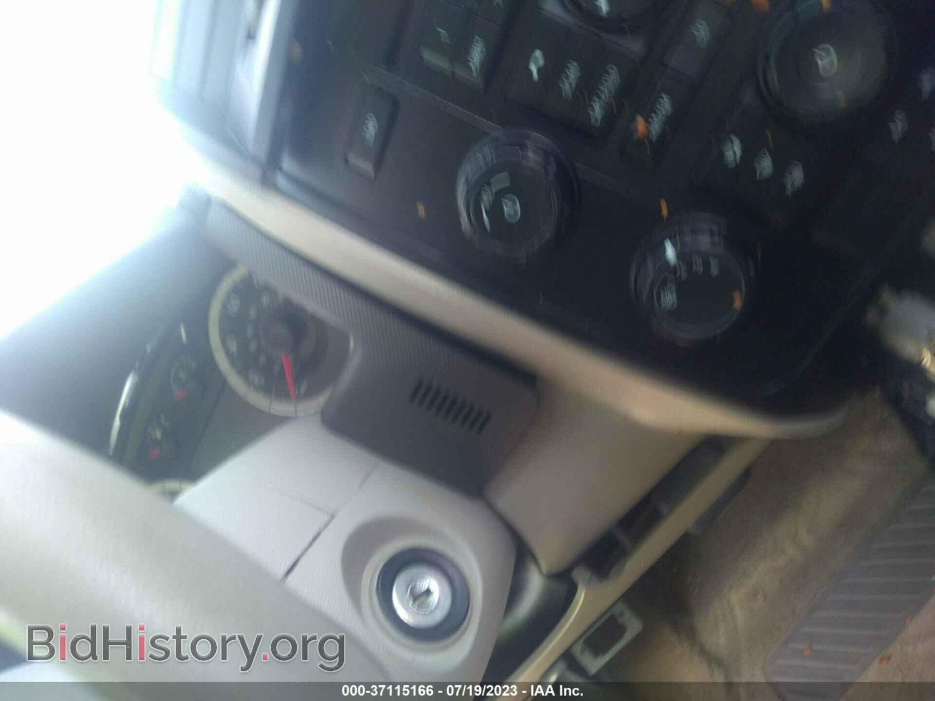 2012 FORD ESCAPE - VIN: 1FMCU9C73CKA51155 - Фото 11