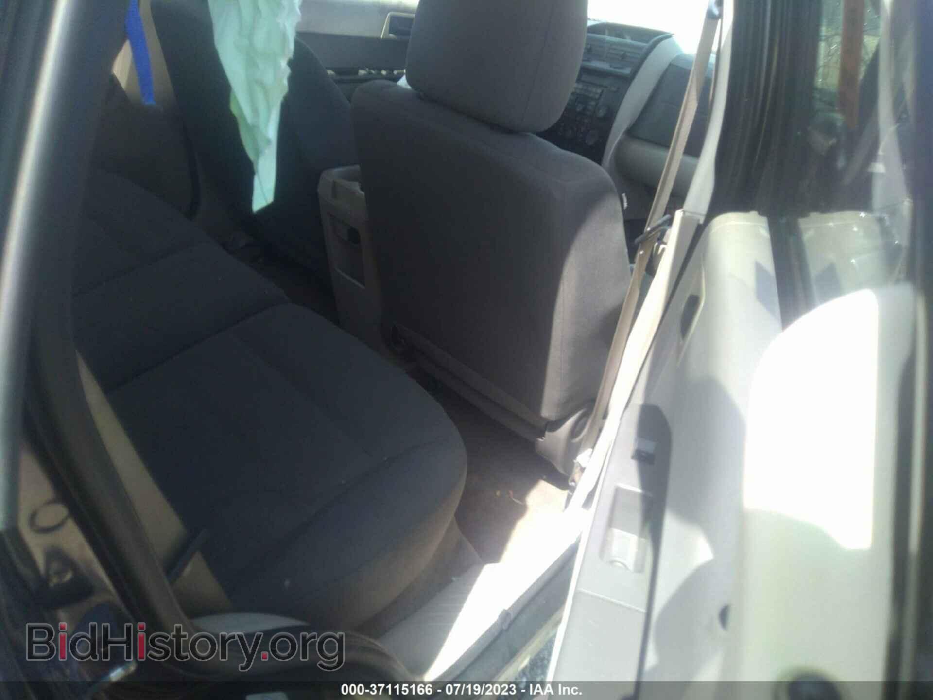 2012 FORD ESCAPE - VIN: 1FMCU9C73CKA51155 - Фото 8