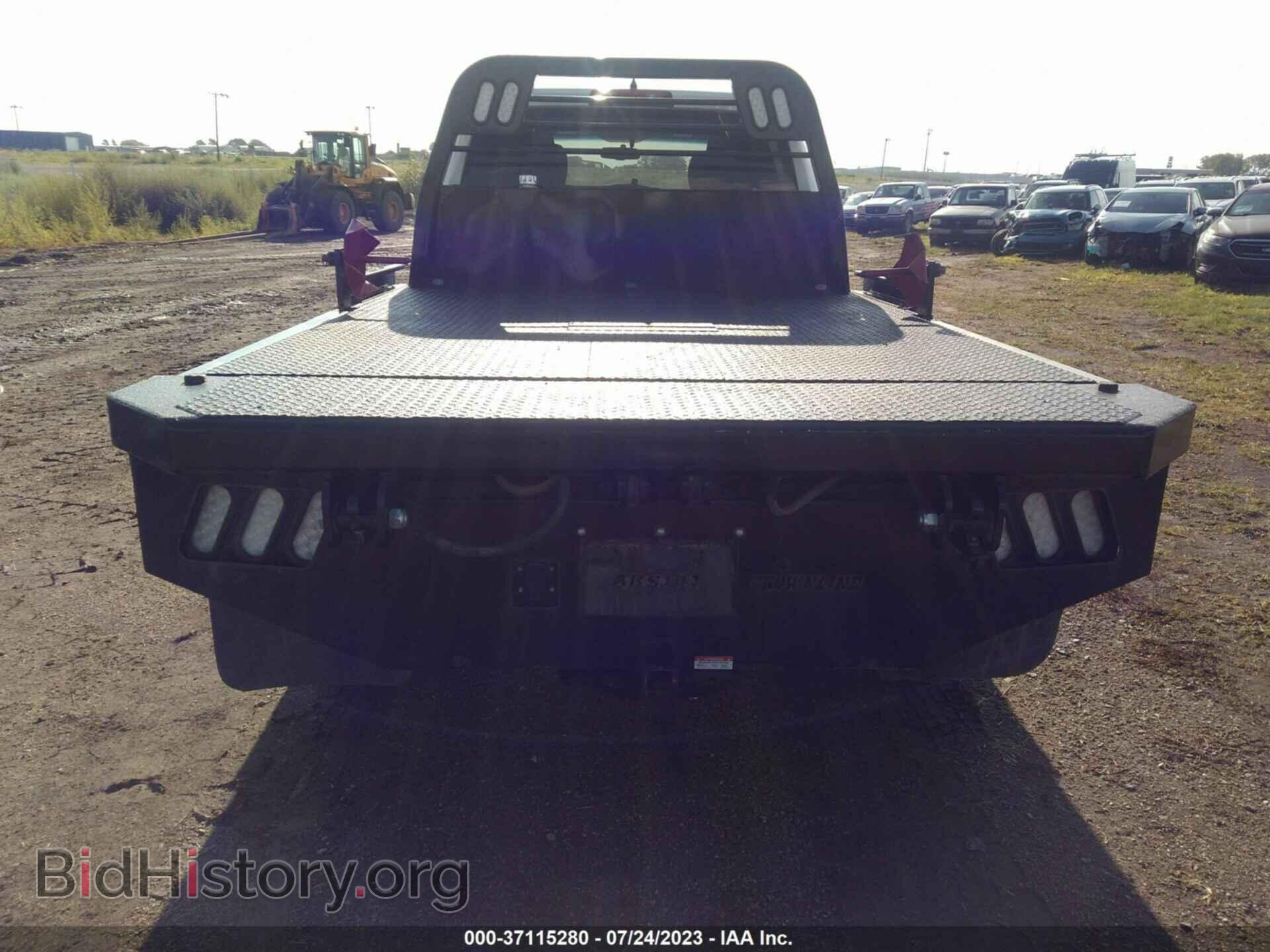 2012 RAM 2500 - VIN: 3C6TD5HT4CG324332 - Photo 16