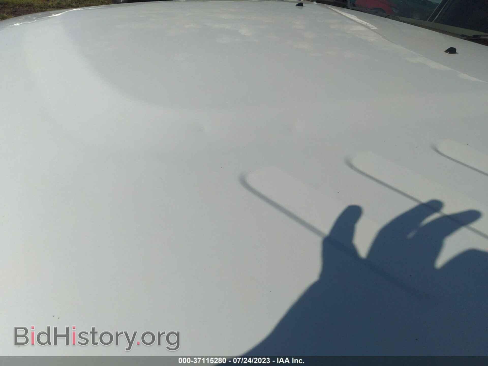 2012 RAM 2500 - VIN: 3C6TD5HT4CG324332 - Photo 6