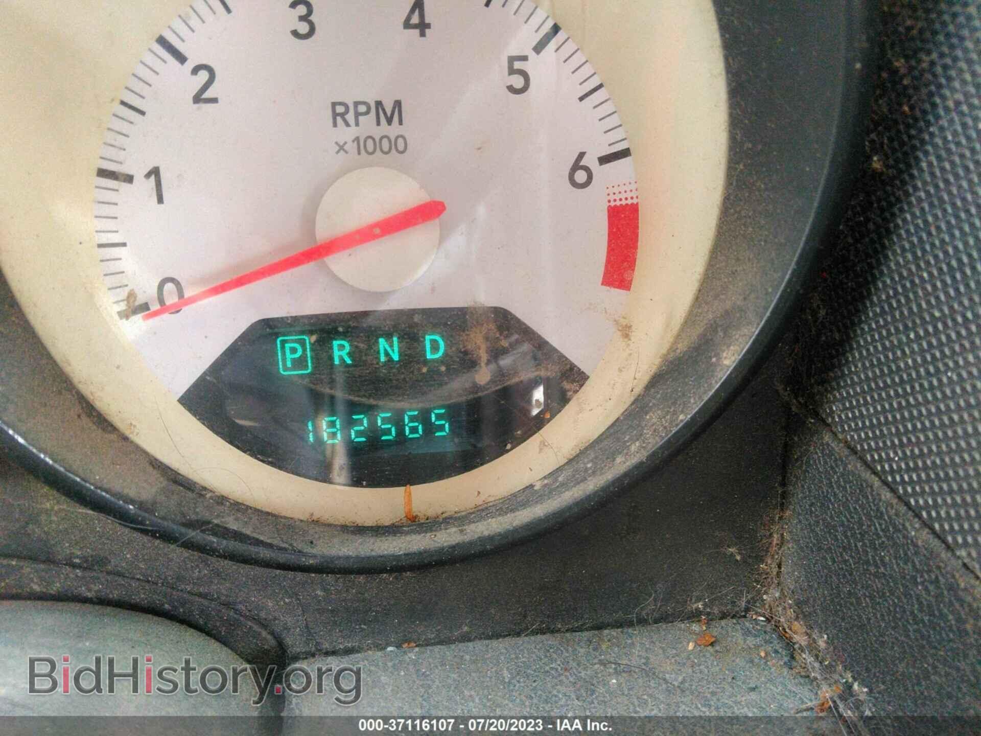 2008 DODGE CALIBER - VIN: 1B3HB48B88D658794 - Фото 7