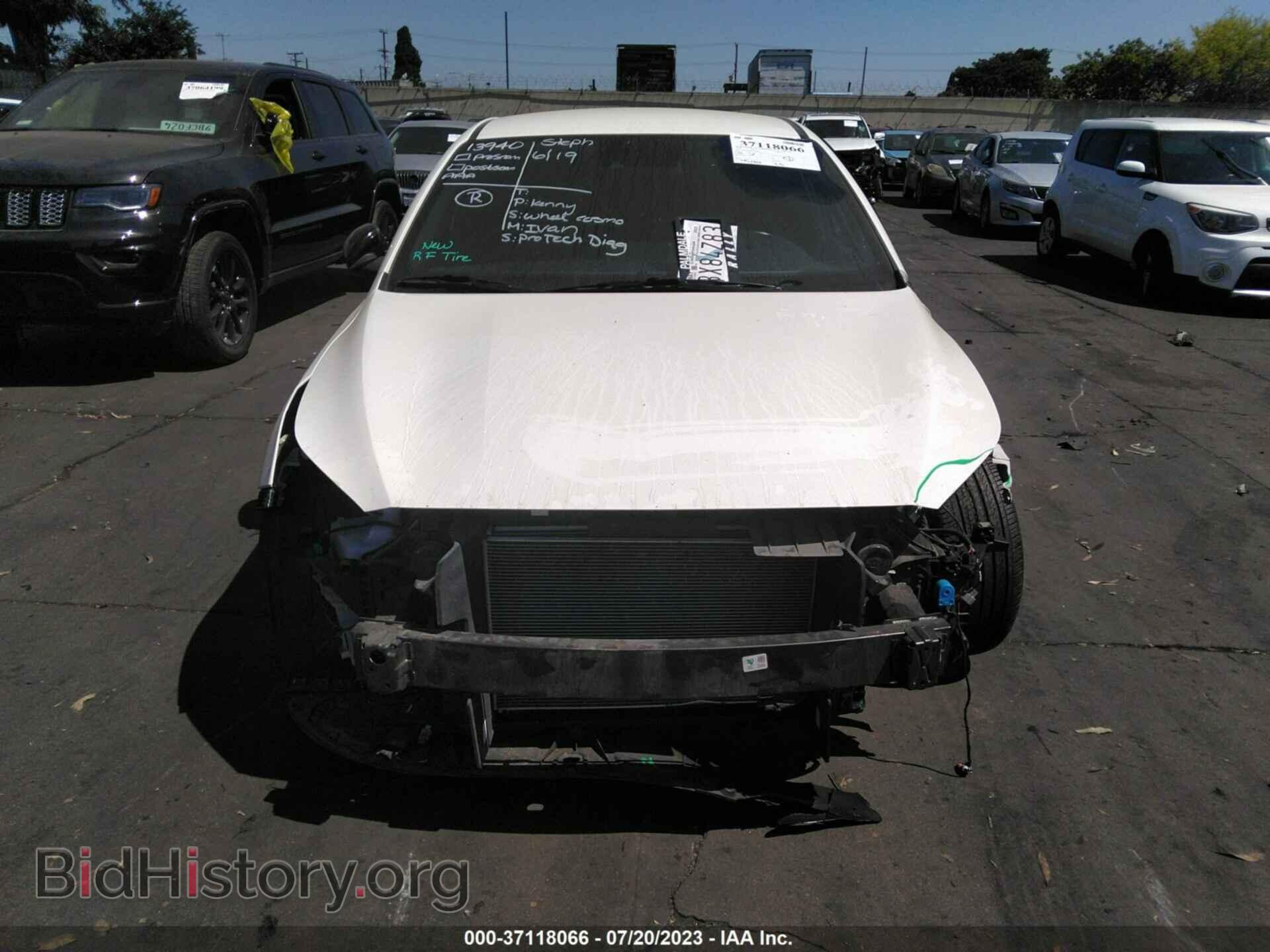 2020 KIA FORTE - VIN: 3KPF34AD5LE223608 - Фото 13