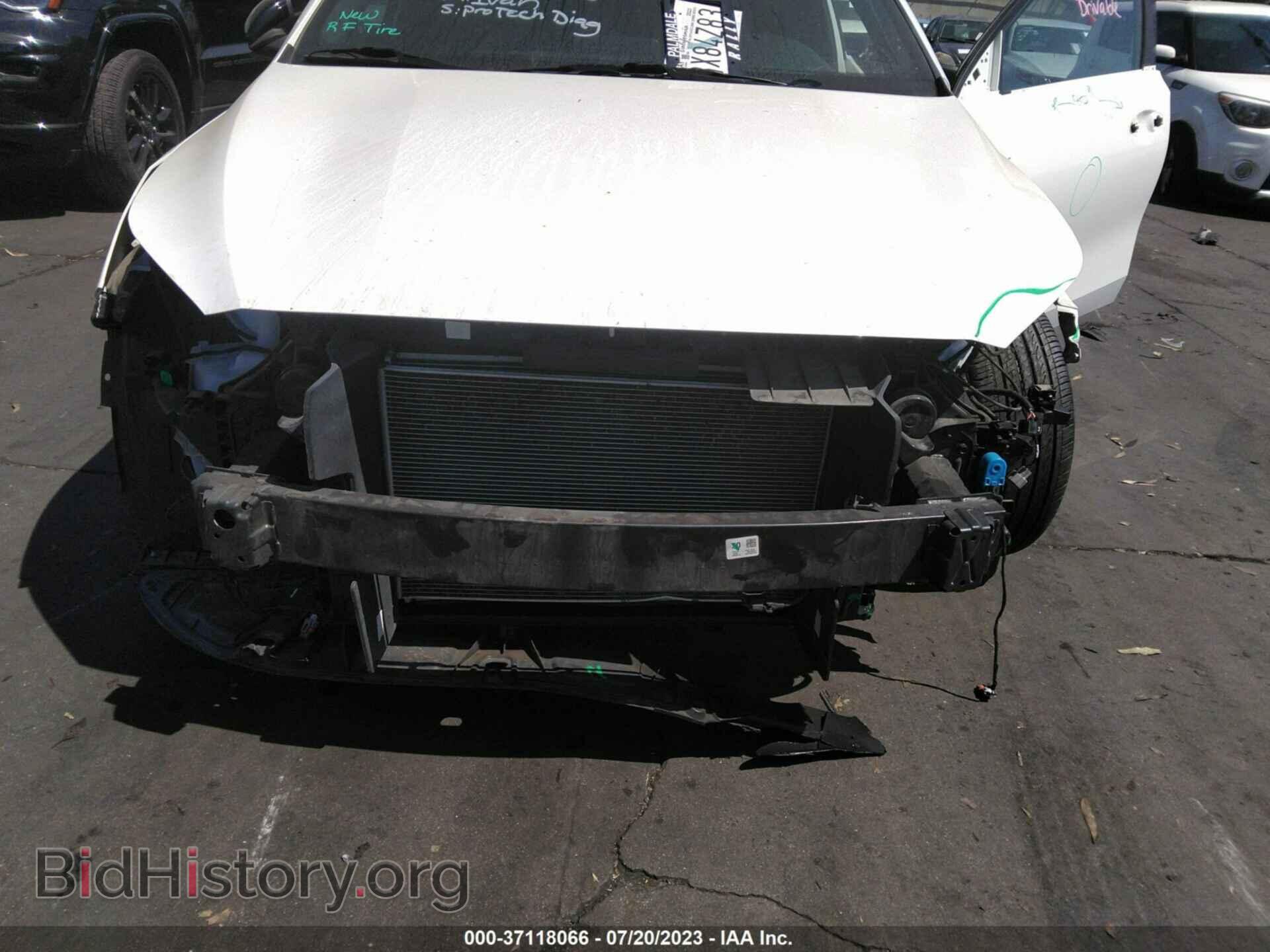 2020 KIA FORTE - VIN: 3KPF34AD5LE223608 - Фото 6