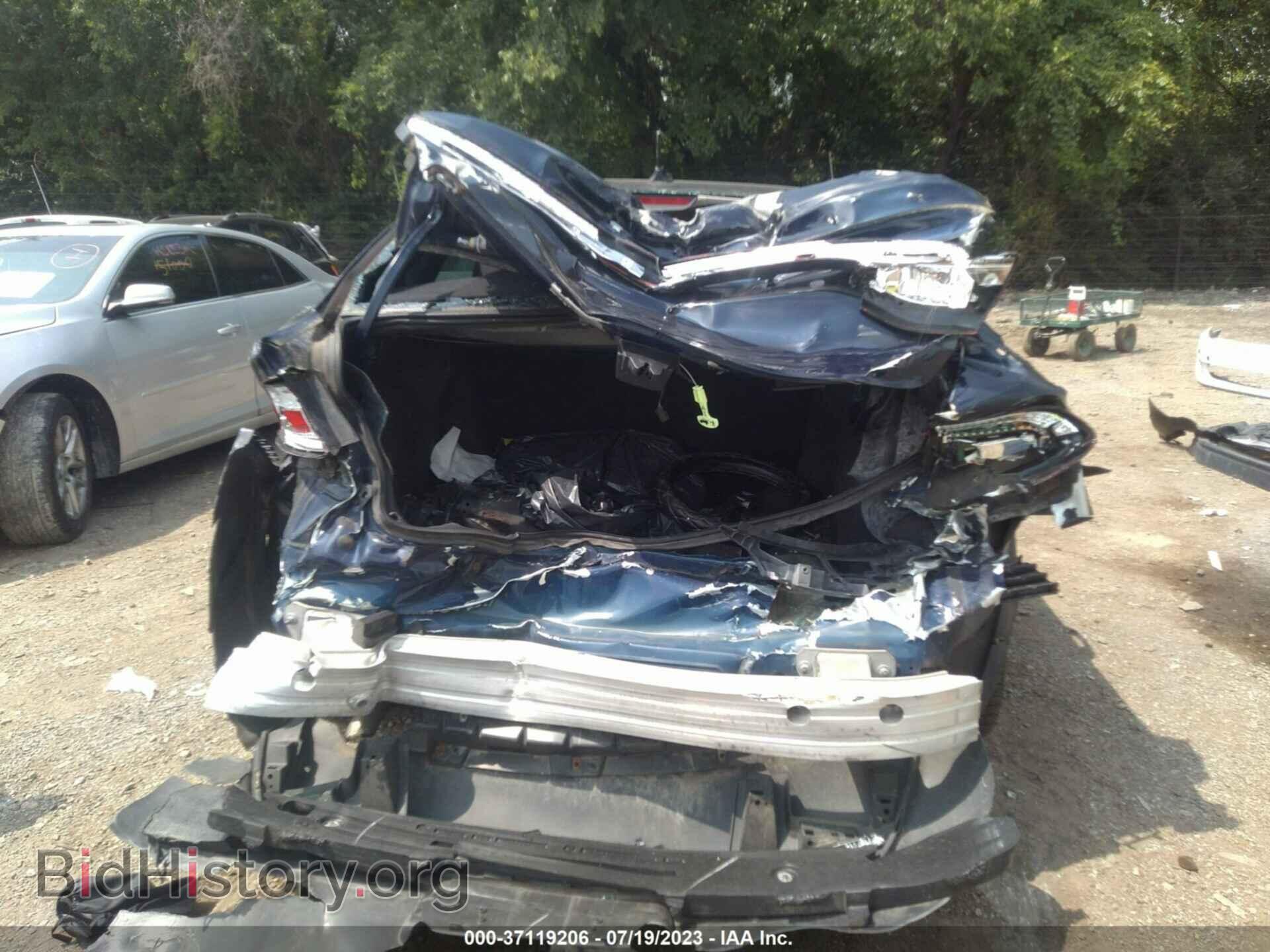2013 DODGE DART - VIN: 1C3CDFAA7DD258739 - Фото 16