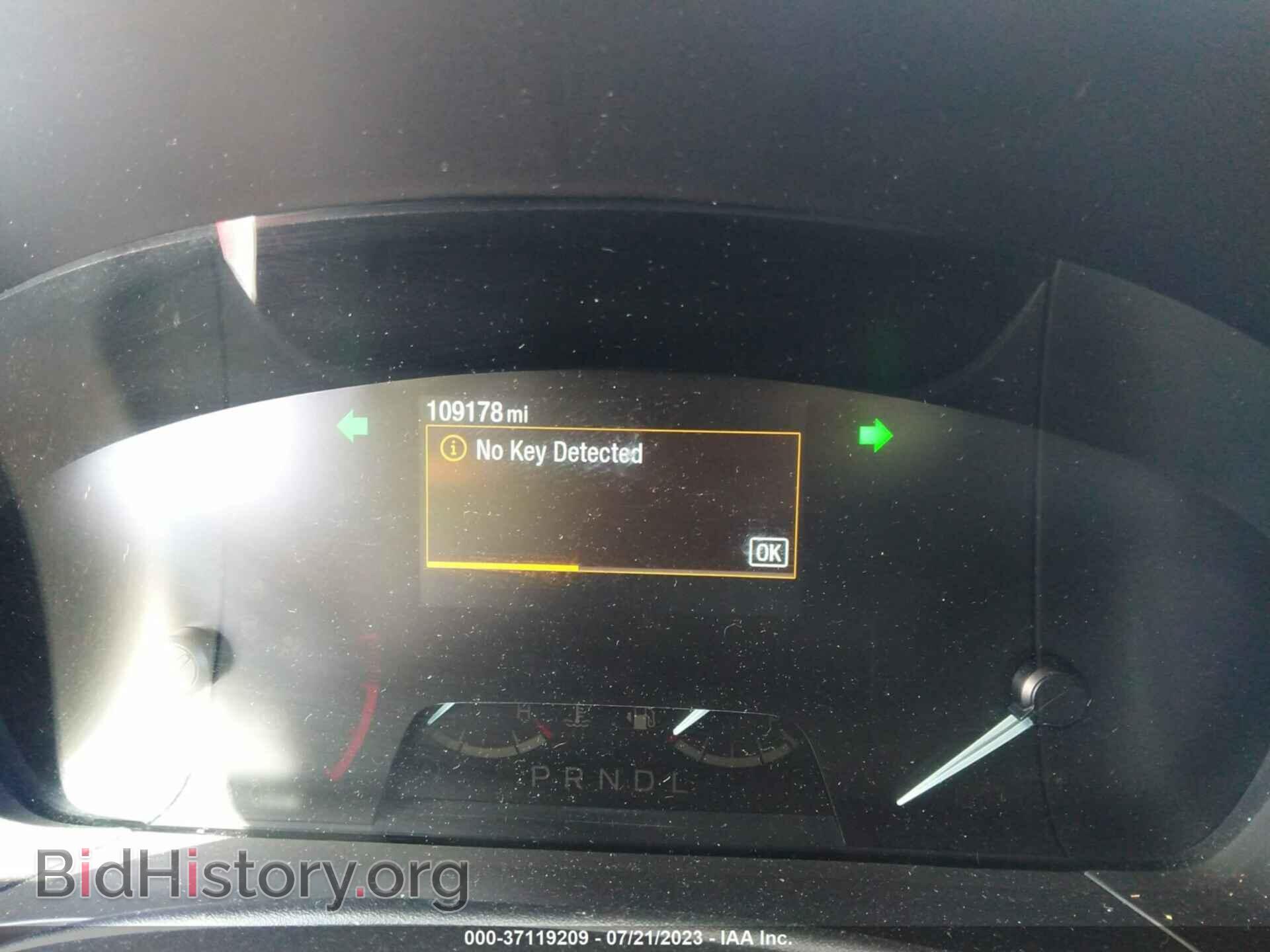 2020 FORD ESCAPE - VIN: 1FMCU0H66LUA47634 - Фото 7
