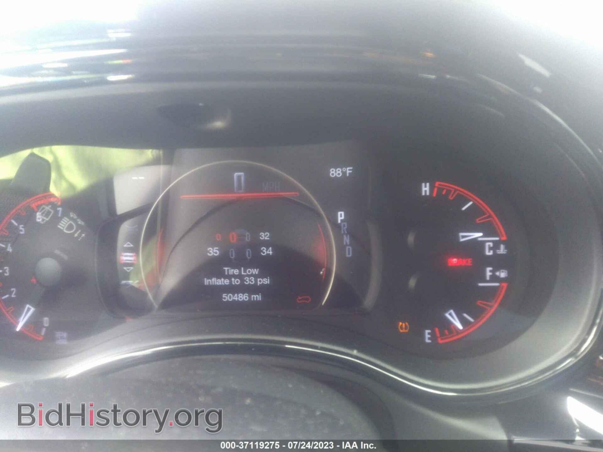 2021 DODGE DURANGO - VIN: 1C4SDJCT2MC546912 - Photo 7
