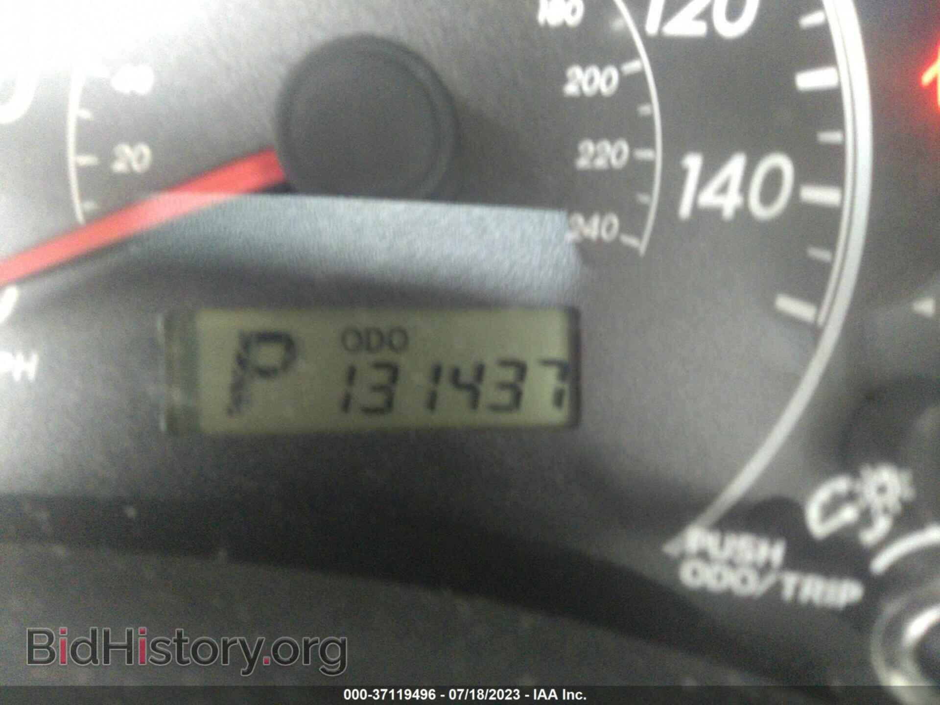 2013 TOYOTA COROLLA - VIN: 2T1BU4EEXDC067693 - Фото 7