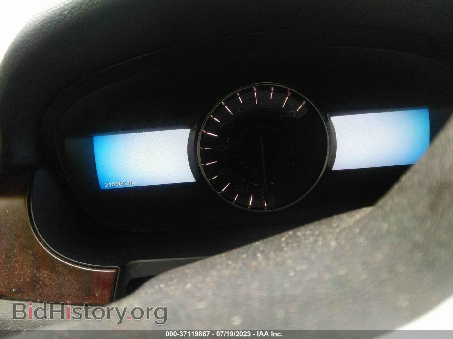 2013 FORD EDGE - VIN: 2FMDK4KC8DBB48889 - Фото 7