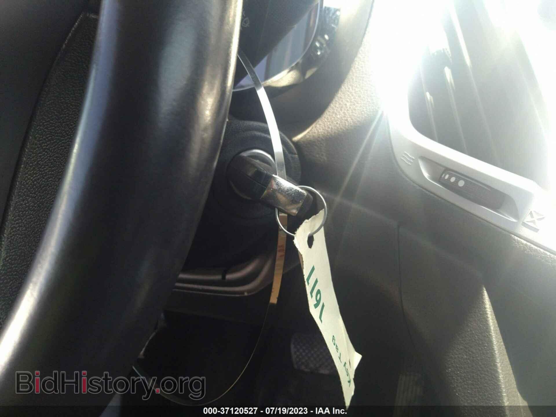 2013 GMC TERRAIN - VIN: 2GKALSEK4D6368717 - Фото 11