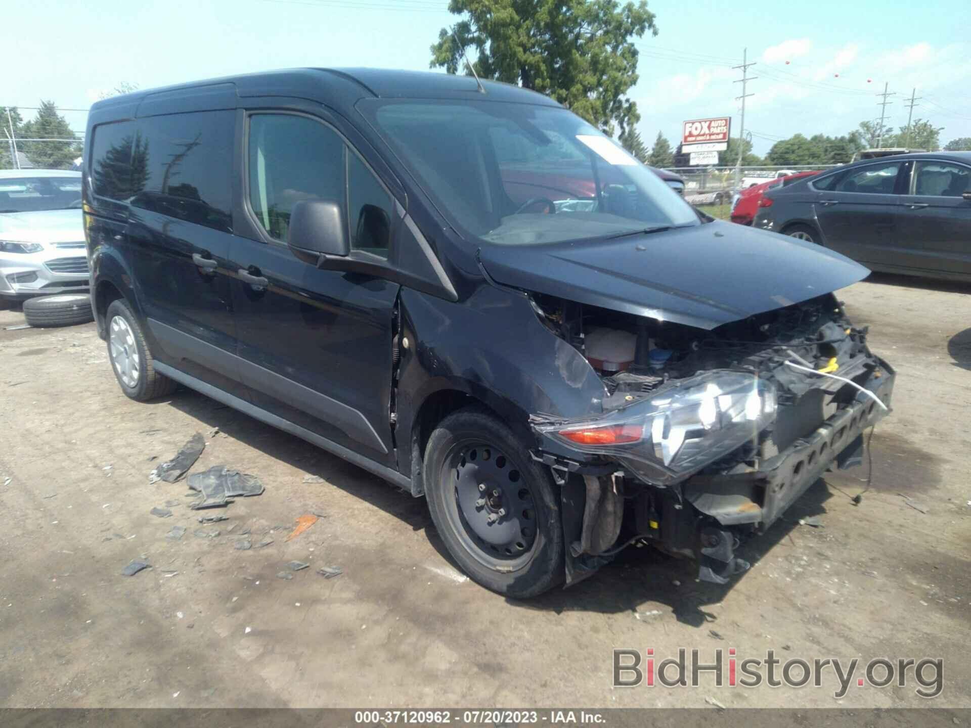 Photo NM0LS7E77H1312311 - FORD TRANSIT CONNECT 2017