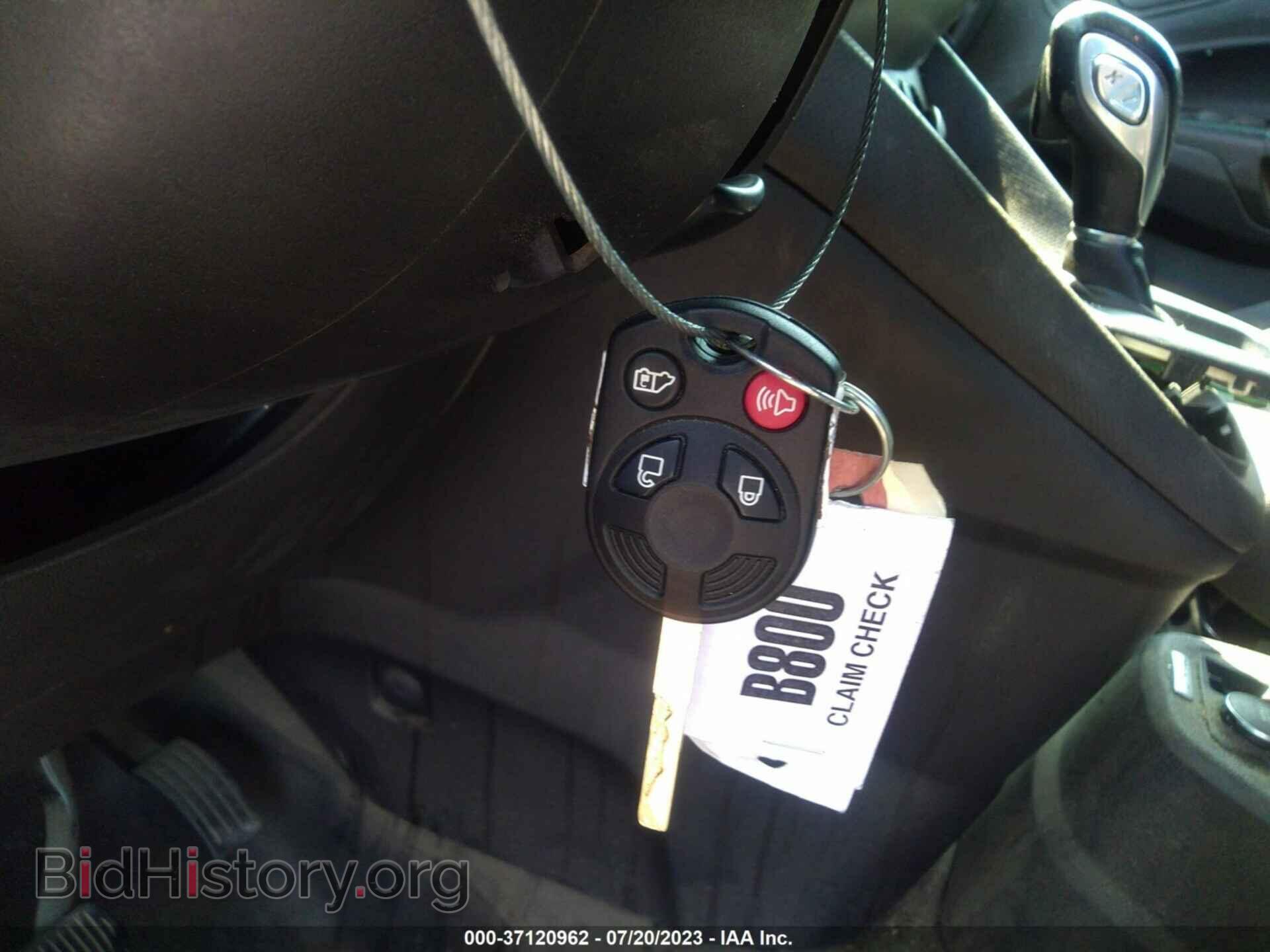 2017 FORD TRANSIT CONNECT - VIN: NM0LS7E77H1312311 - Фото 11