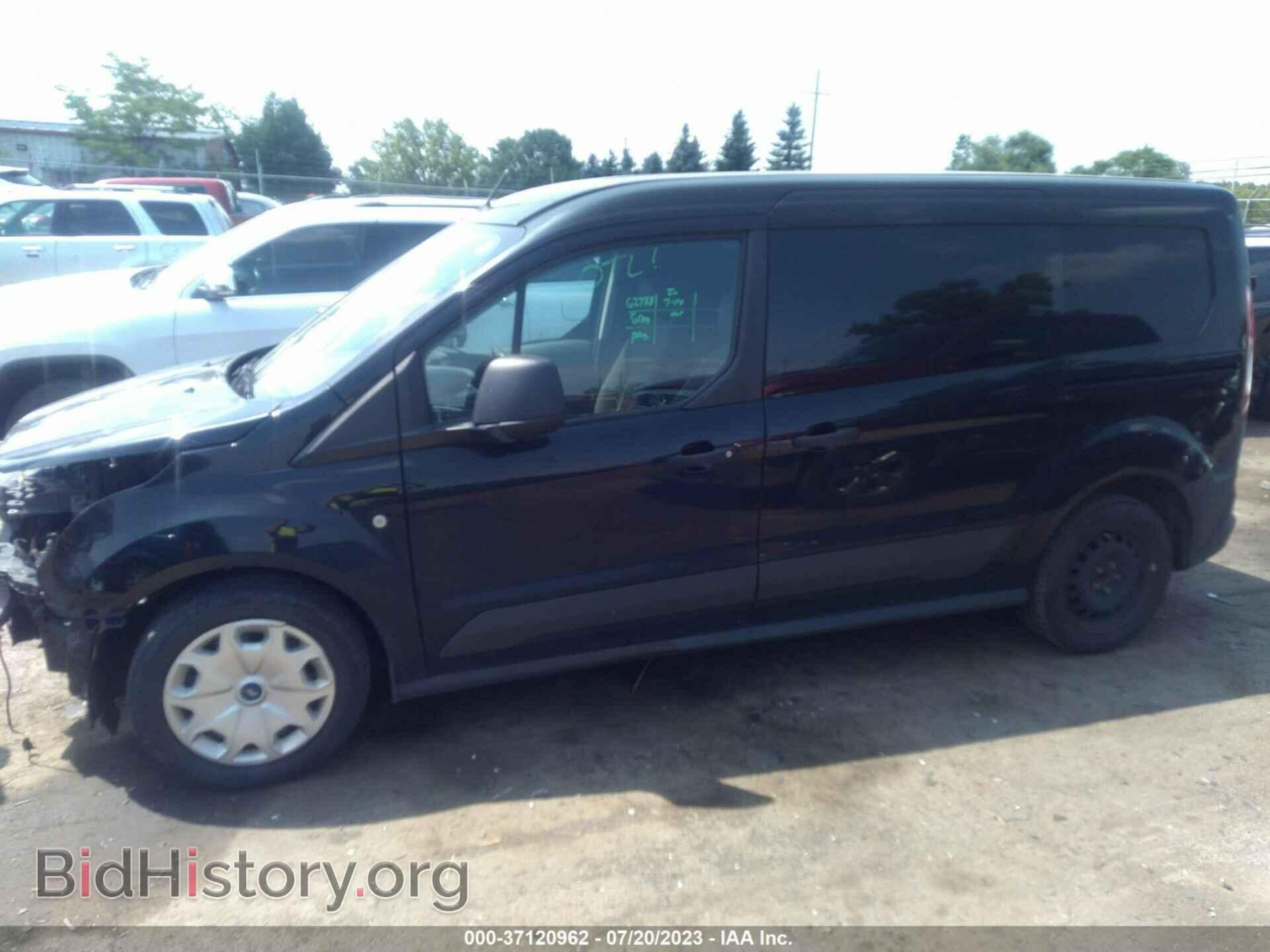 2017 FORD TRANSIT CONNECT - VIN: NM0LS7E77H1312311 - Фото 15