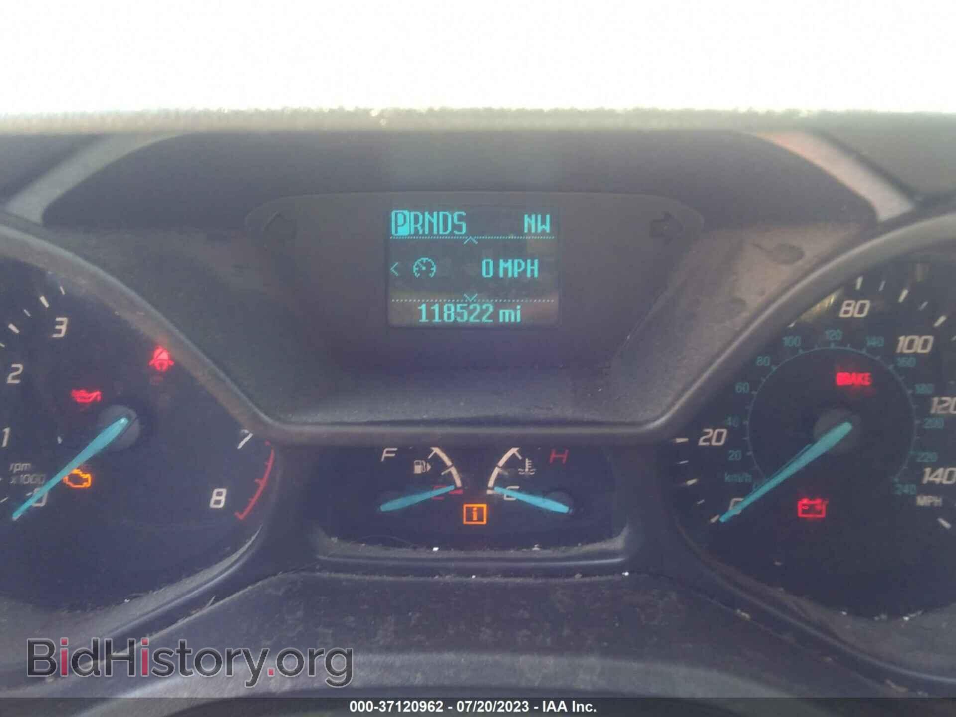 2017 FORD TRANSIT CONNECT - VIN: NM0LS7E77H1312311 - Фото 7
