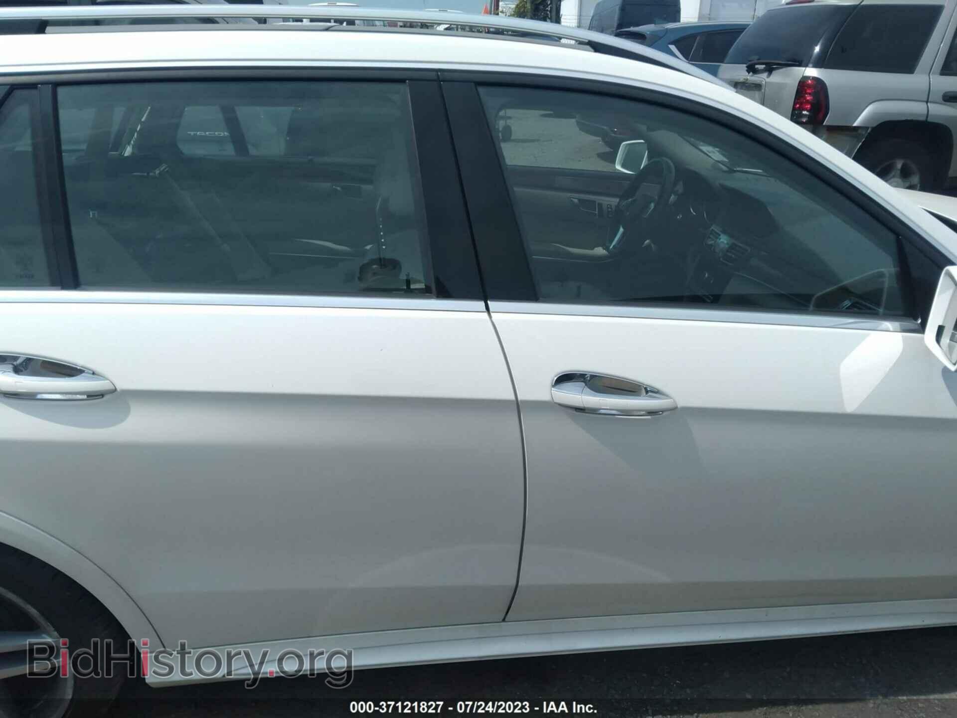 2015 MERCEDES-BENZ E-CLASS - VIN: WDDHH8JBXFB086530 - Фото 13