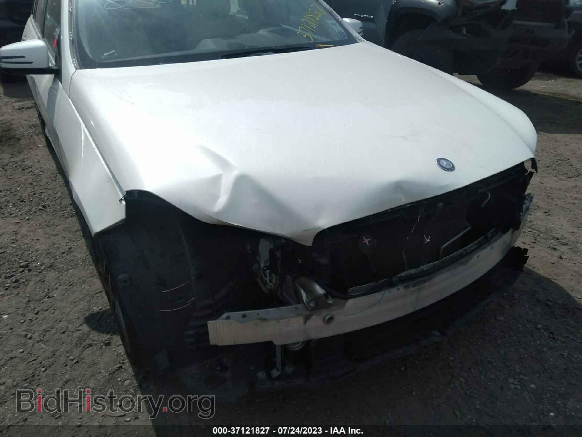2015 MERCEDES-BENZ E-CLASS - VIN: WDDHH8JBXFB086530 - Фото 6