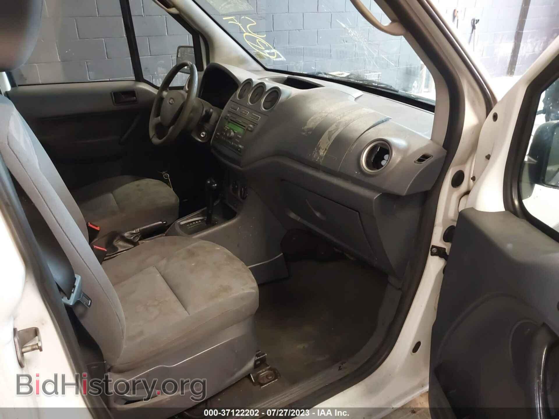 2011 FORD TRANSIT CONNECT - VIN: NM0LS7DN1BT069588 - Фото 5