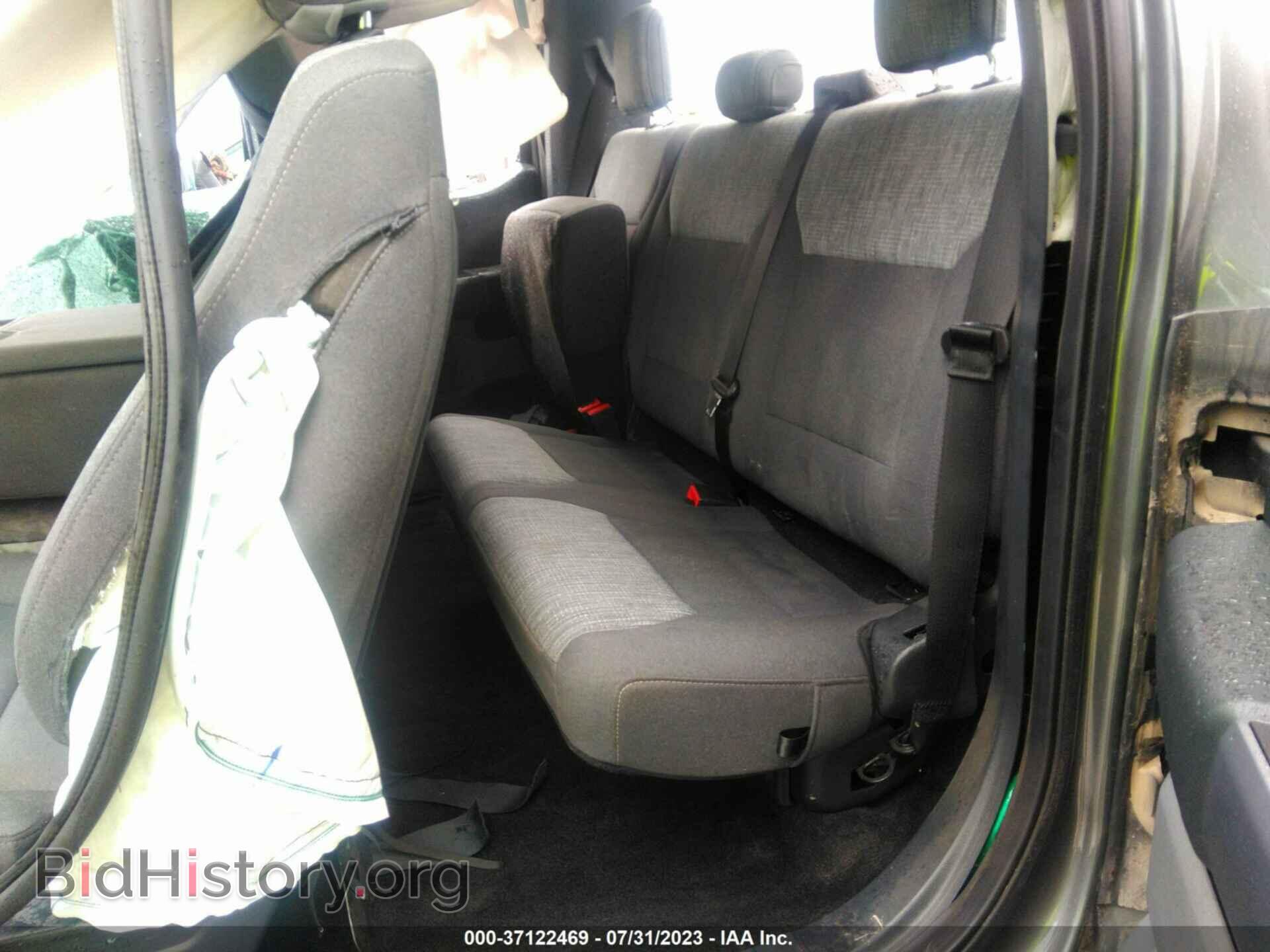 2021 FORD F-150 - VIN: 1FTFX1E84MFB78457 - Фото 8