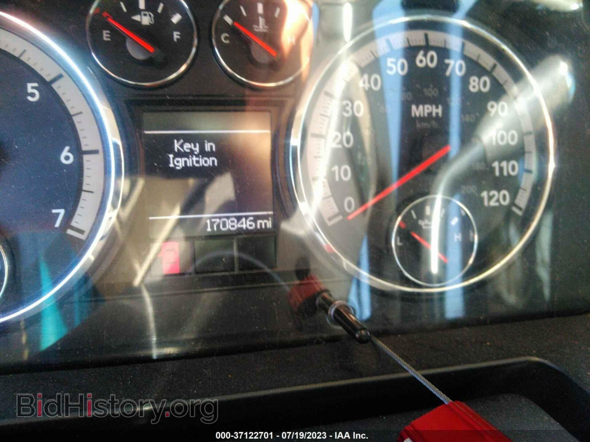 2012 RAM 2500 - VIN: 3C6TD5DT1CG113529 - Фото 7