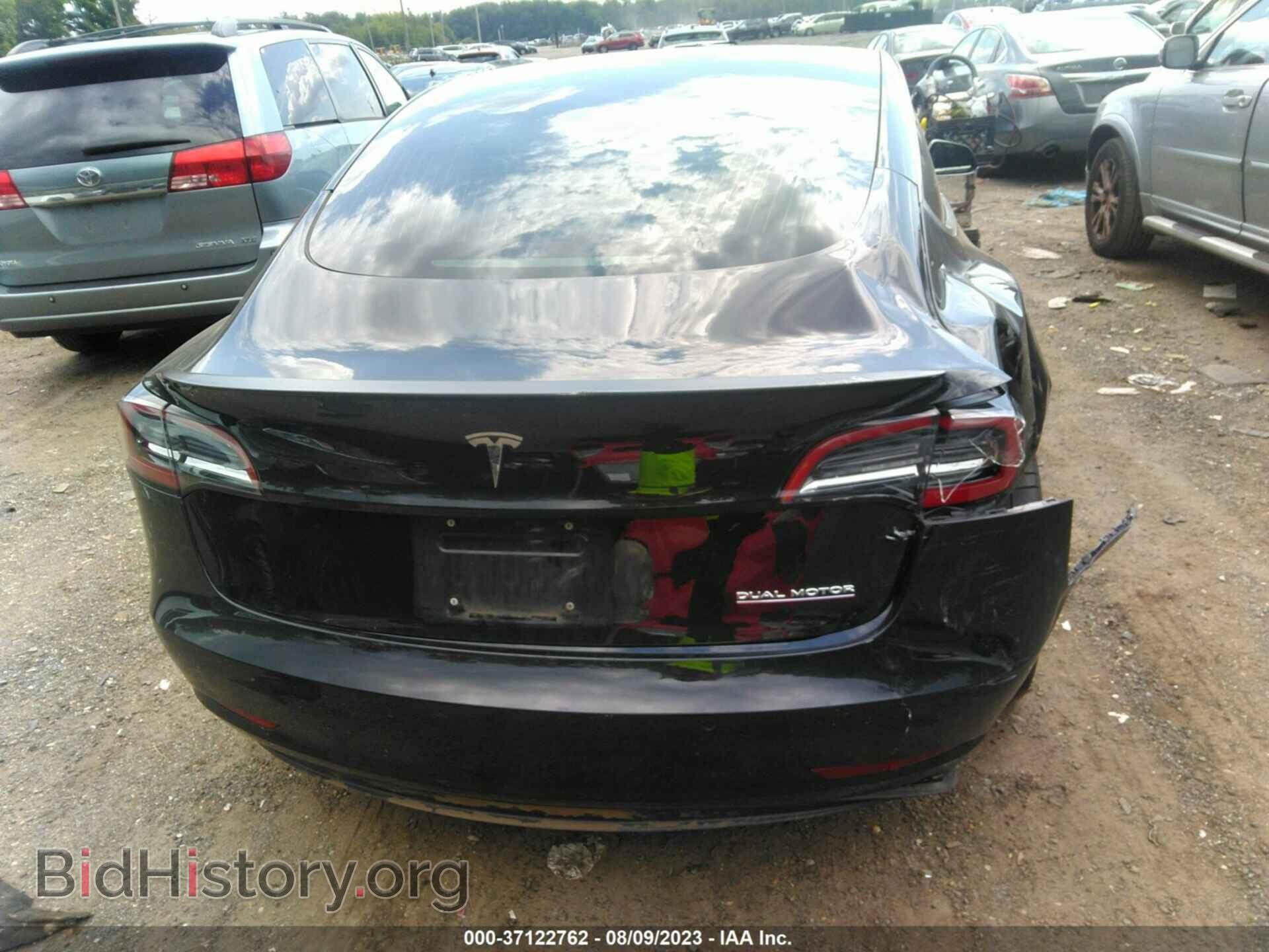 2018 TESLA MODEL 3 - VIN: 5YJ3E1EB2JF069807 - Фото 15