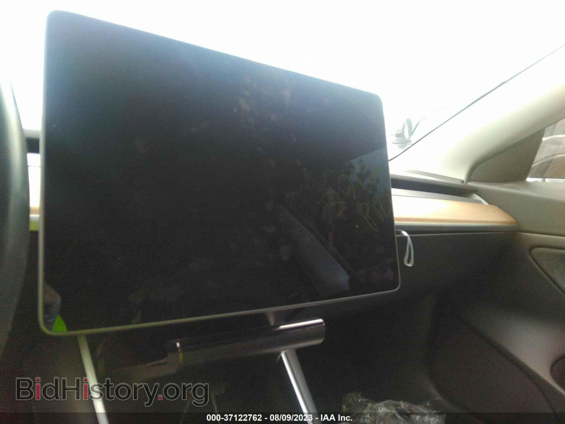 2018 TESLA MODEL 3 - VIN: 5YJ3E1EB2JF069807 - Фото 7