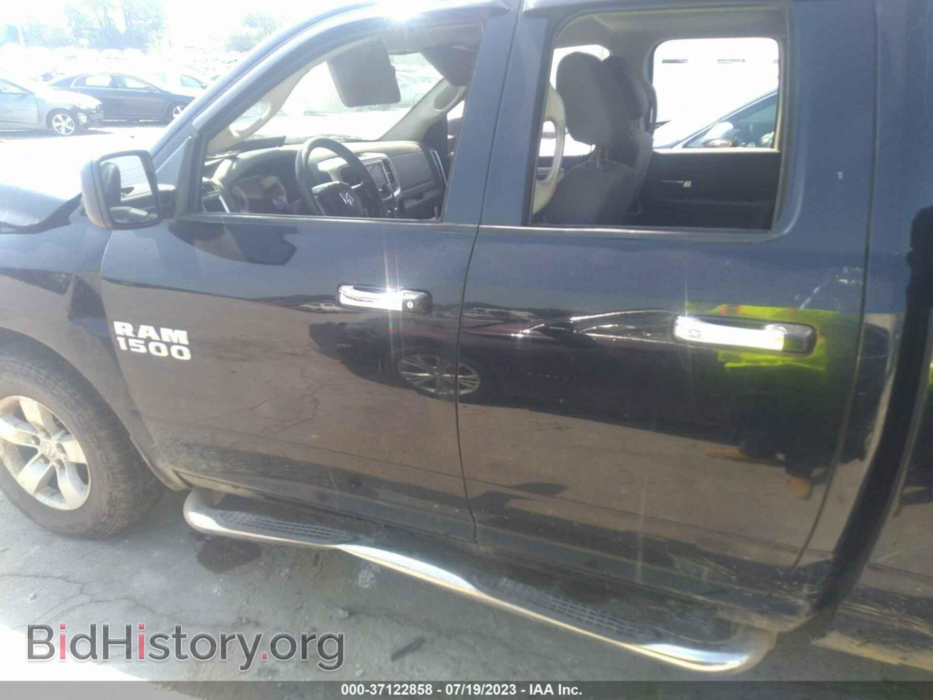 2013 RAM 1500 - VIN: 1C6RR6GG8DS597435 - Photo 15