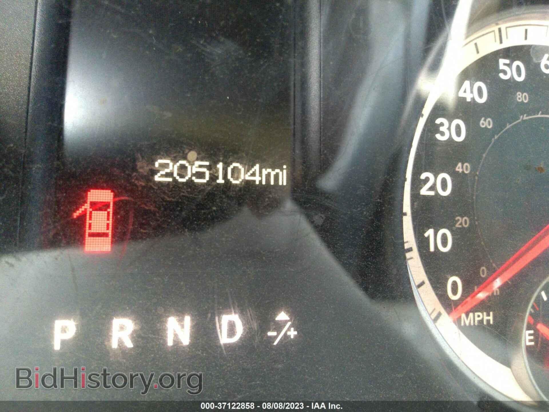 2013 RAM 1500 - VIN: 1C6RR6GG8DS597435 - Photo 16