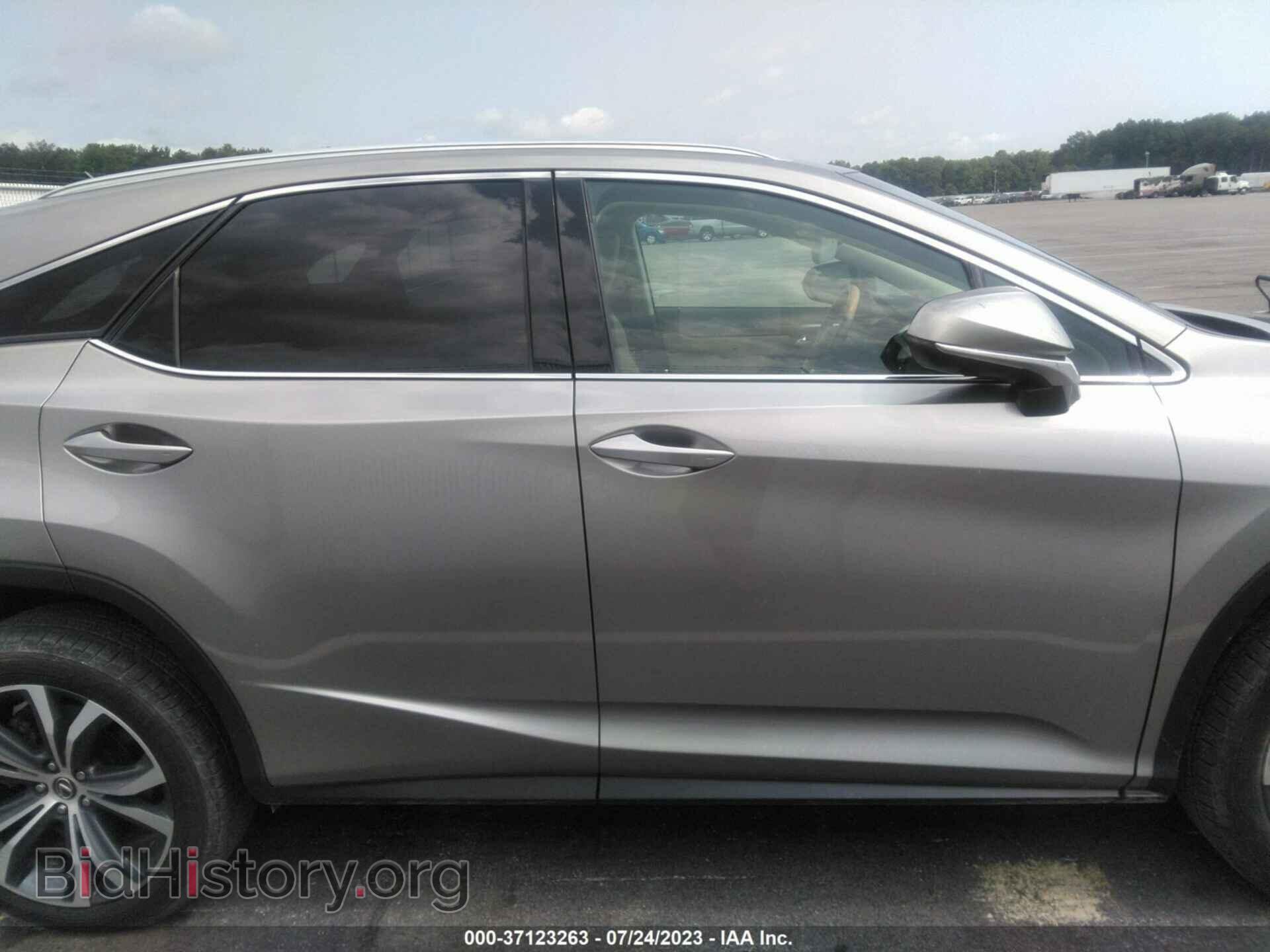 2019 LEXUS RX - VIN: 2T2BZMCA8KC204785 - Фото 13