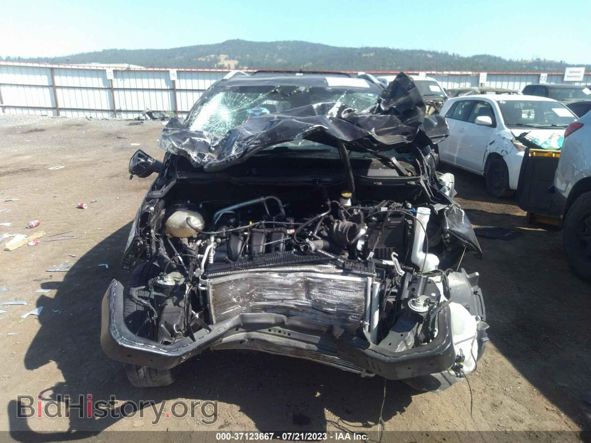 2020 FORD ECOSPORT - VIN: MAJ6S3KL9LC332959 - Фото 12