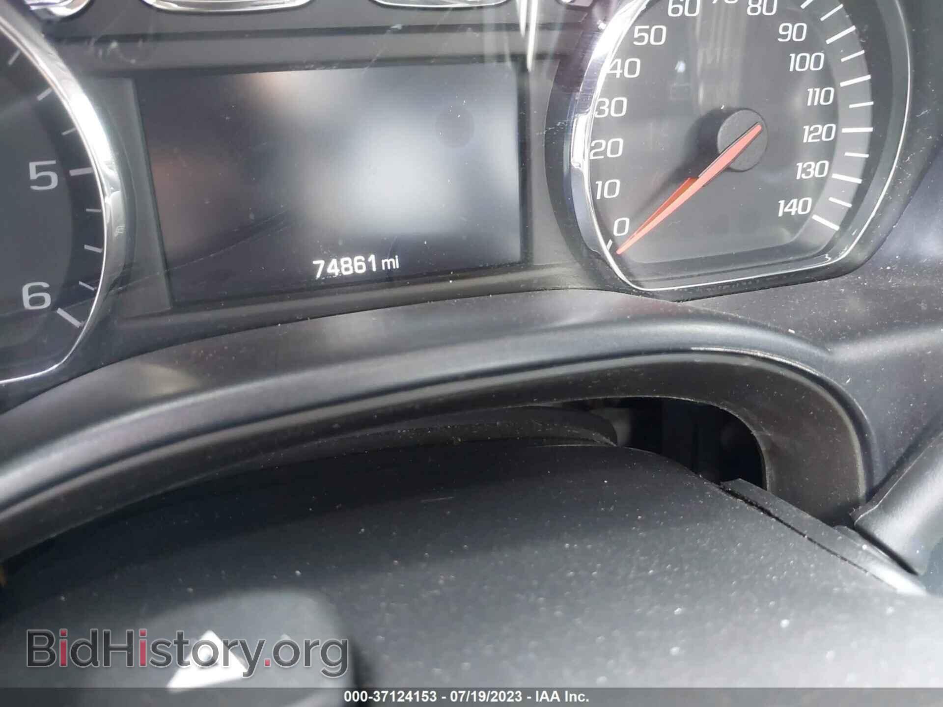 2014 GMC SIERRA 1500 - VIN: 3GTP1VEC1EG541105 - Photo 15