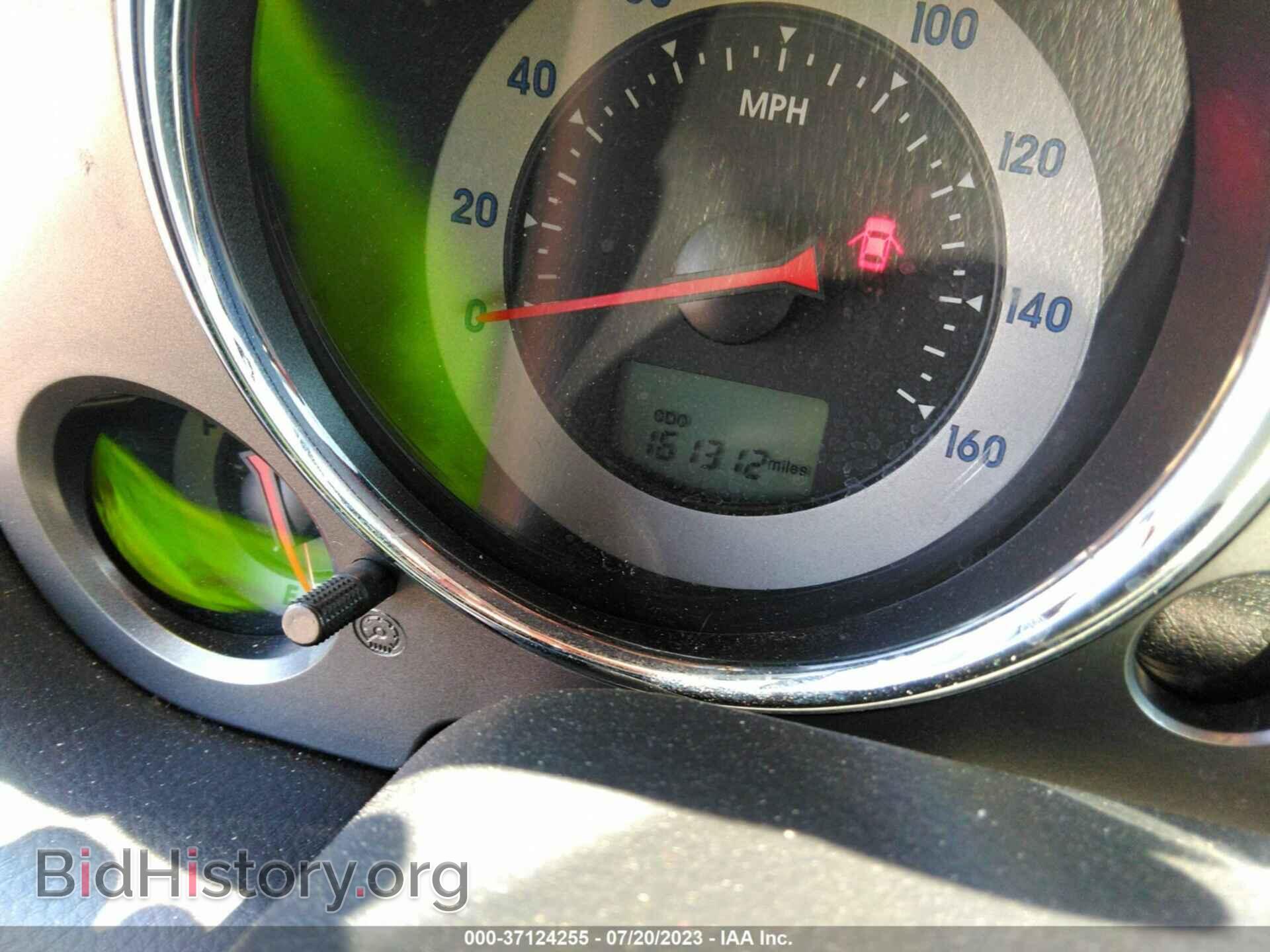 2012 MITSUBISHI ECLIPSE - VIN: 4A37L2EF3CE003039 - Photo 7