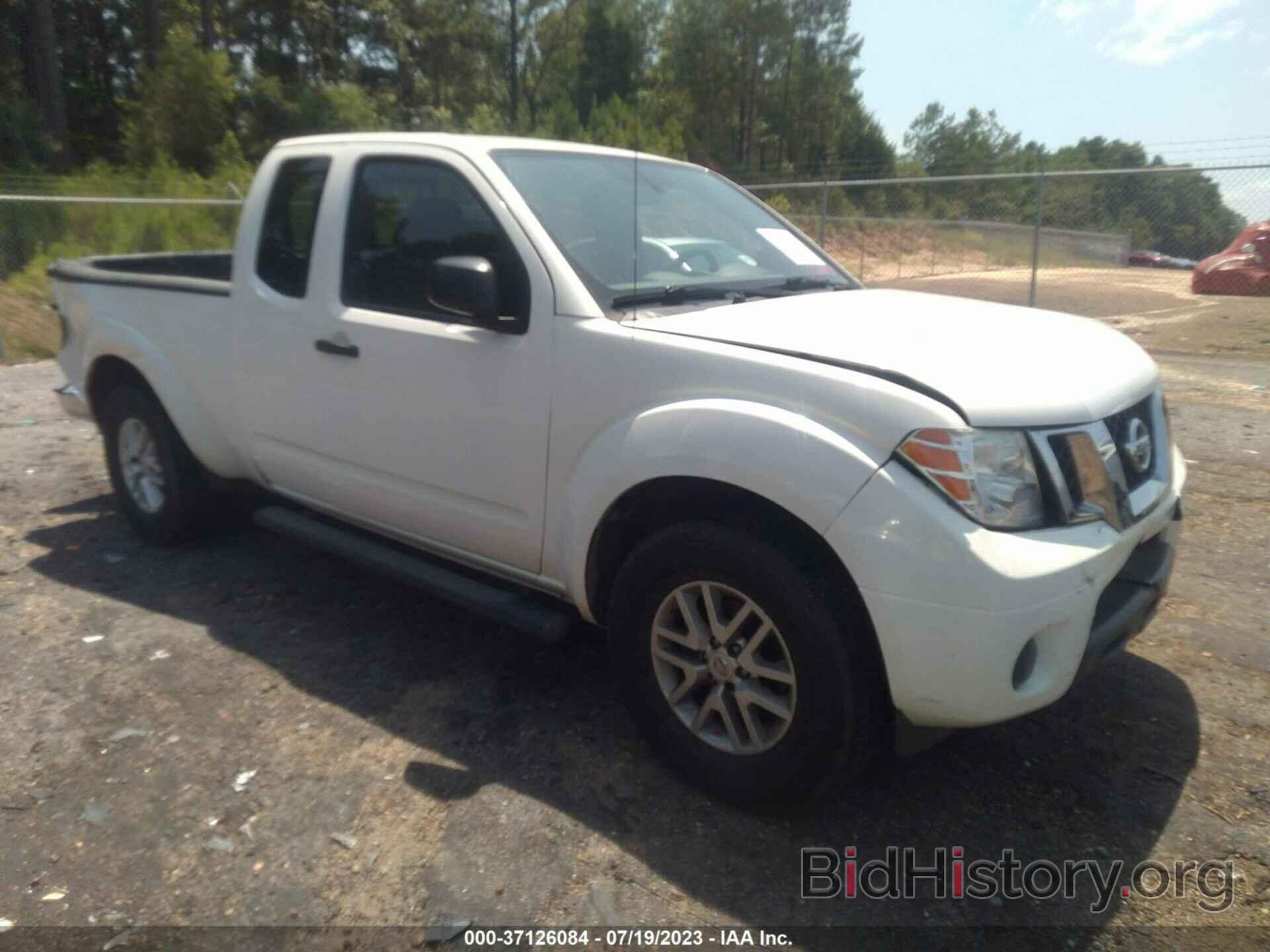 Photo 1N6DD0CU1KN743676 - NISSAN FRONTIER 2019