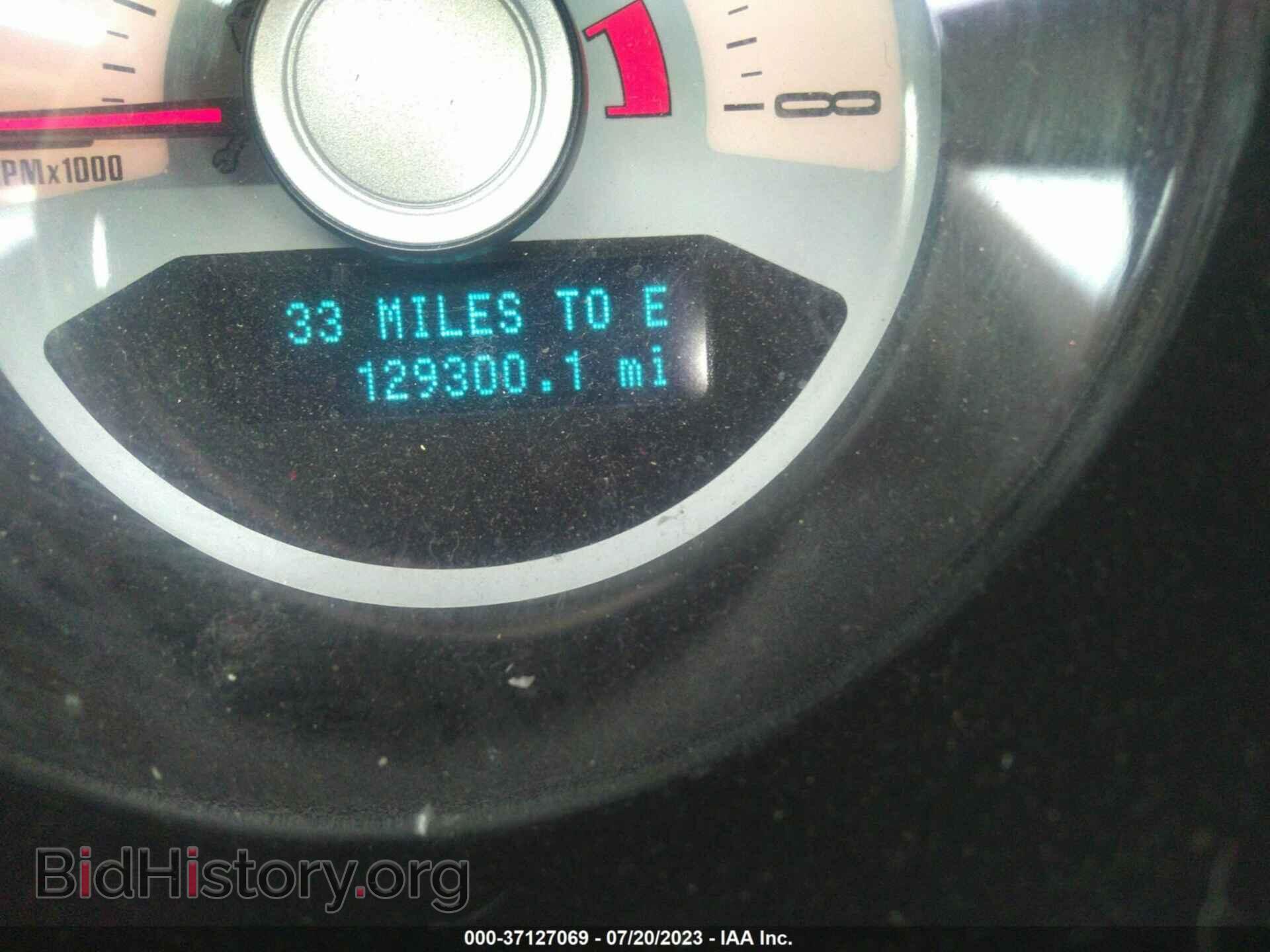2012 FORD MUSTANG - VIN: 1ZVBP8AM9C5230077 - Фото 7