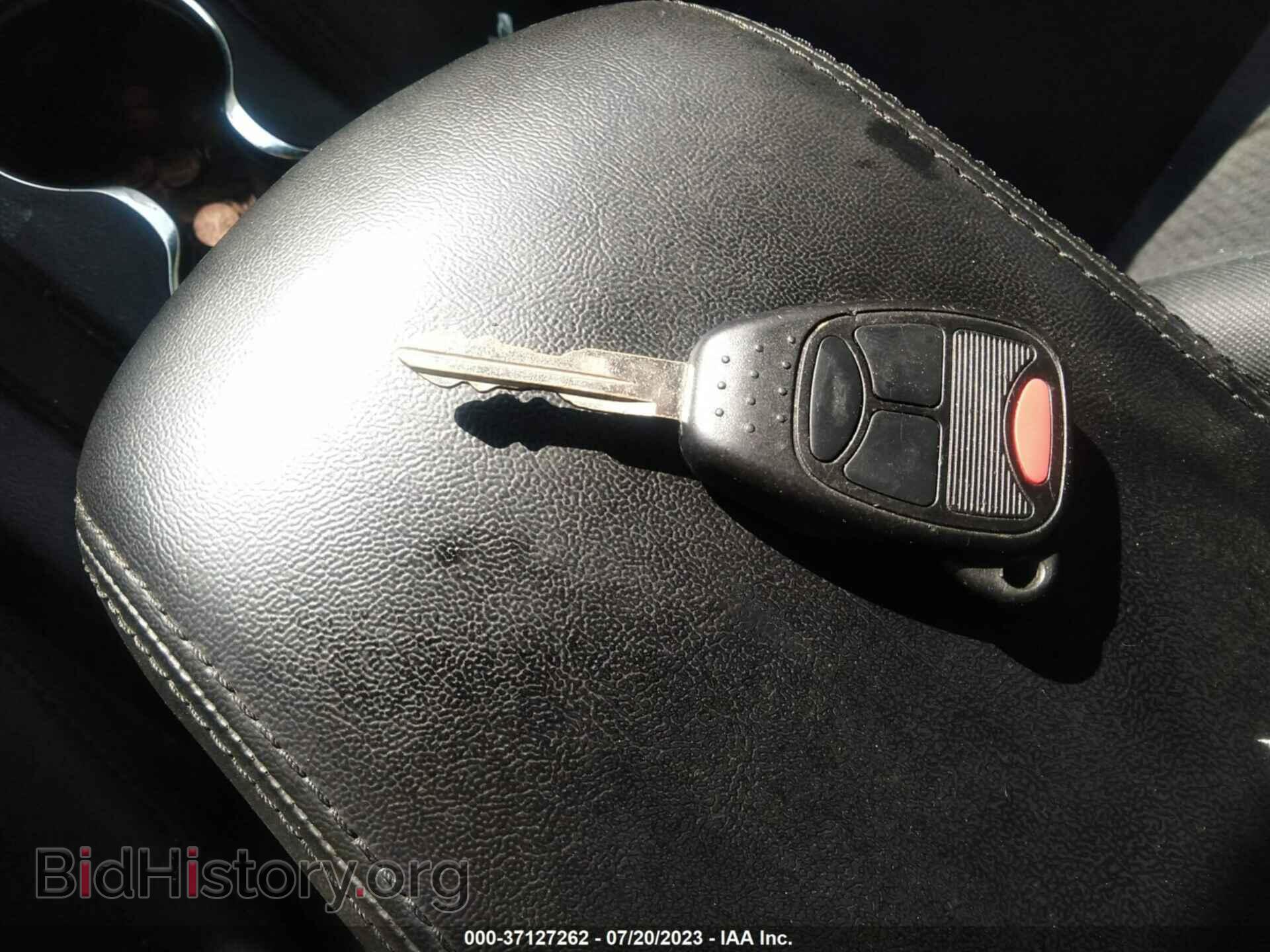 2011 CHRYSLER 200 - VIN: 1C3BC1FB1BN612183 - Фото 11