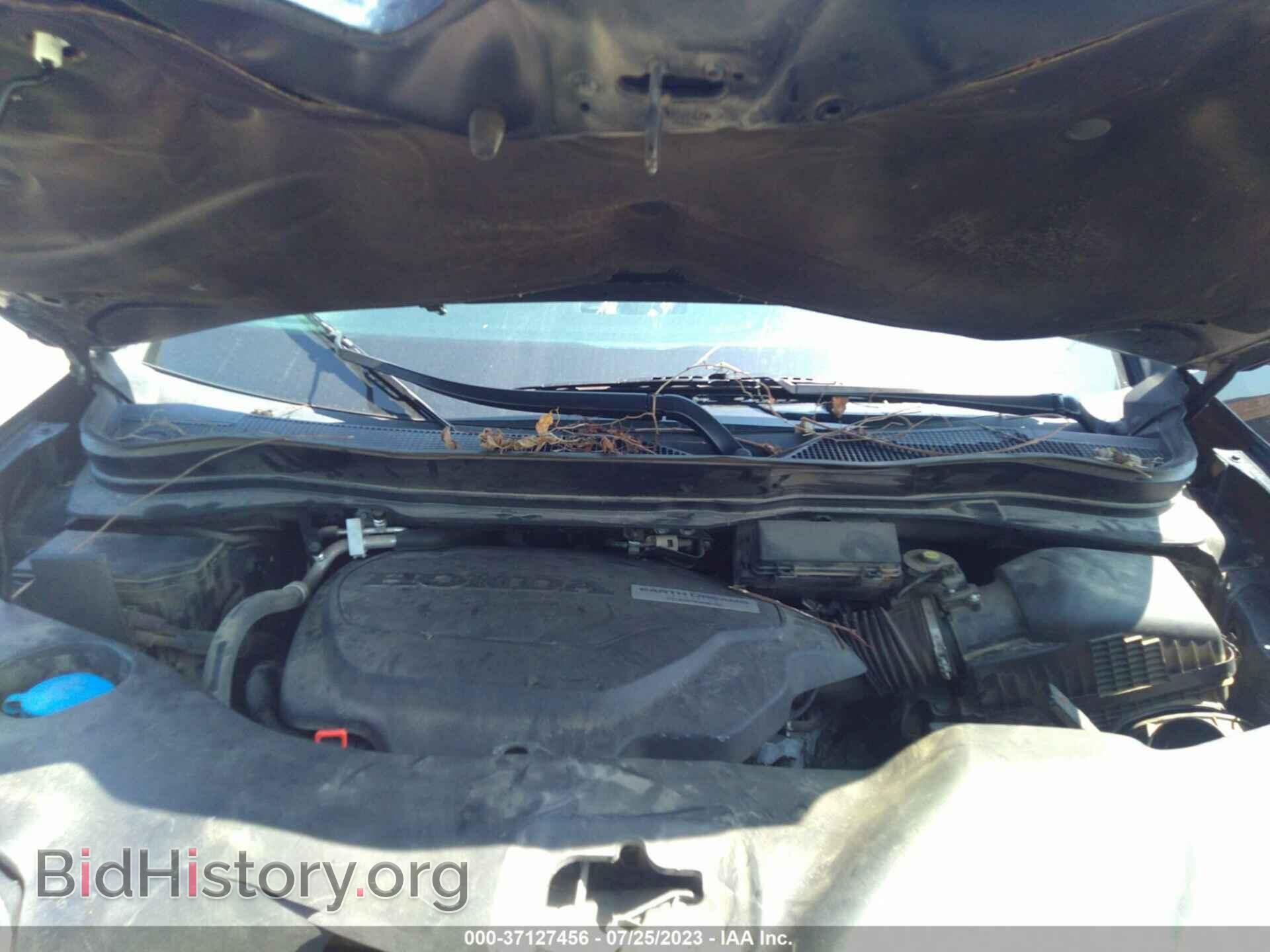 2017 HONDA RIDGELINE - VIN: 5FPYK3F82HB036997 - Фото 10