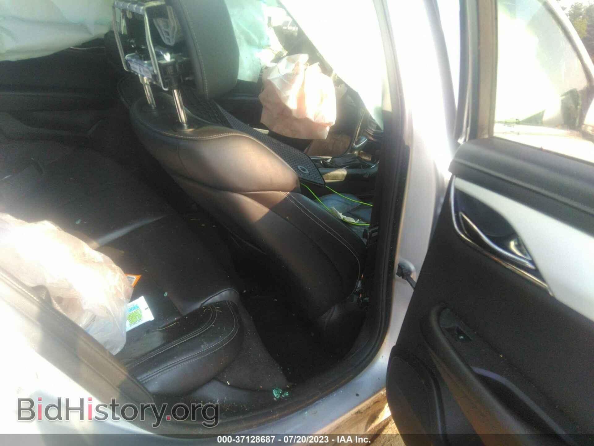 2014 CADILLAC ATS - VIN: 1G6AH5RX5E0158340 - Фото 8
