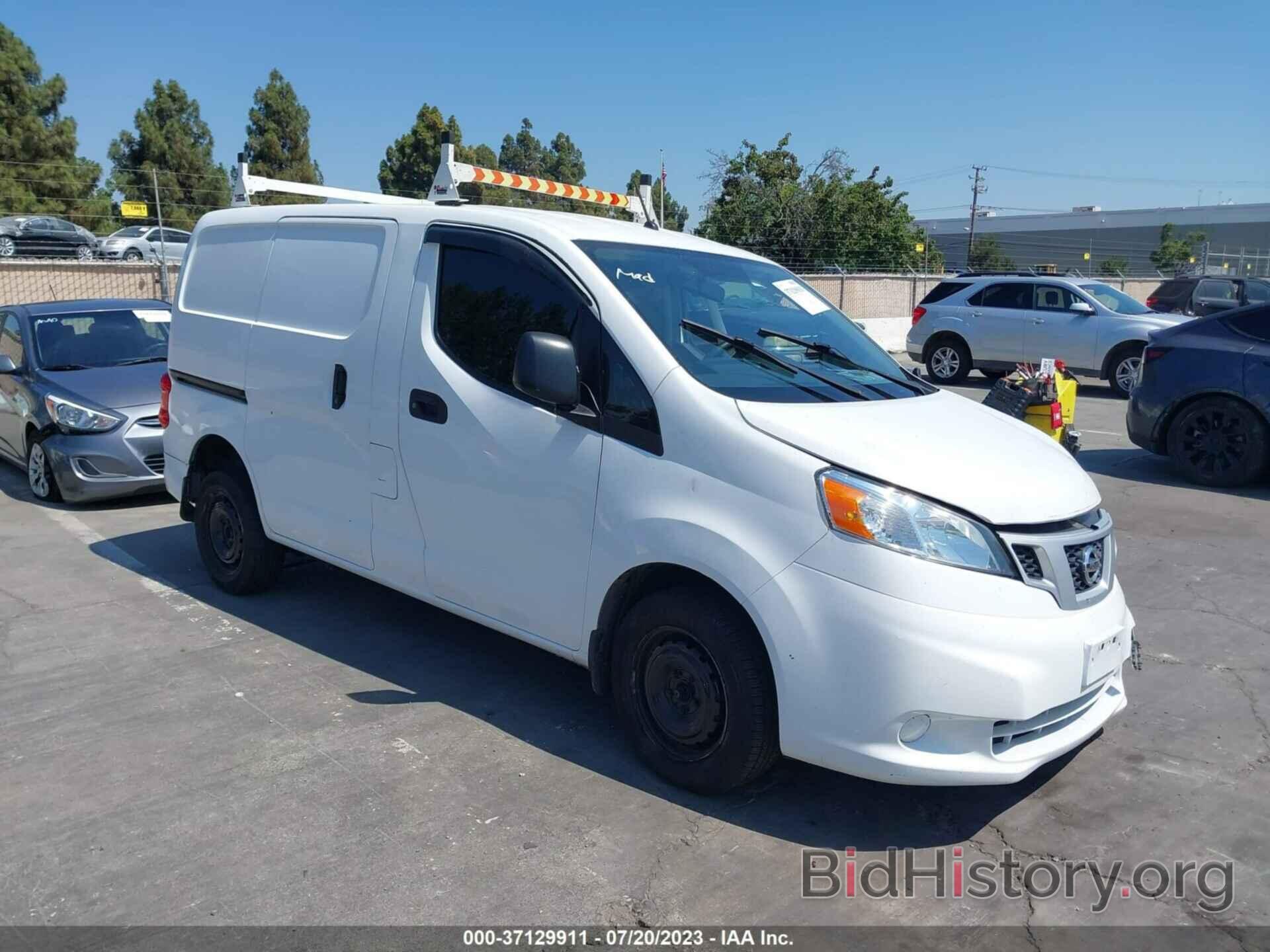 Photo 3N6CM0KN2FK719680 - NISSAN NV200 2015