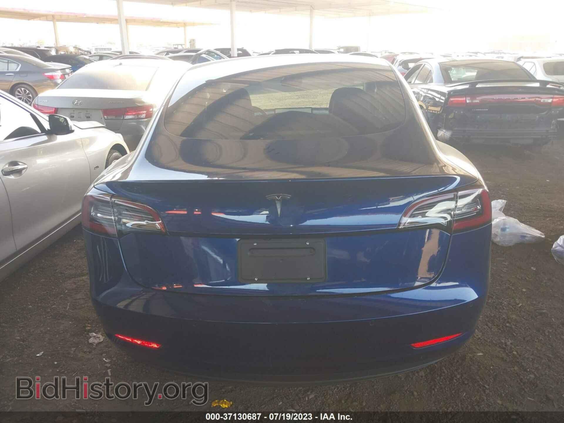 2020 TESLA MODEL 3 - VIN: 5YJ3E1EA0LF631097 - Photo 14