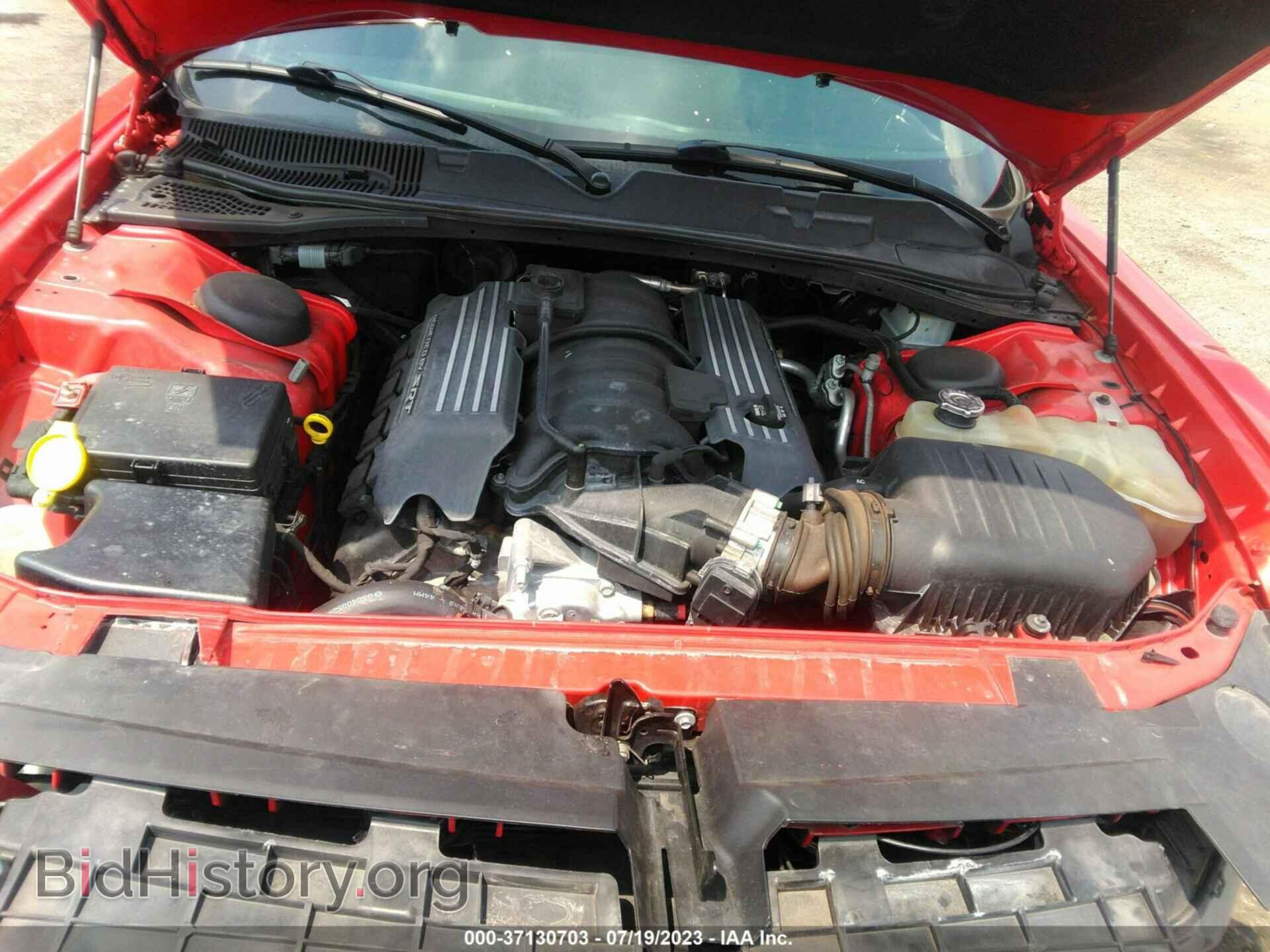 2019 DODGE CHALLENGER - VIN: 2C3CDZFJ9KH683308 - Фото 10
