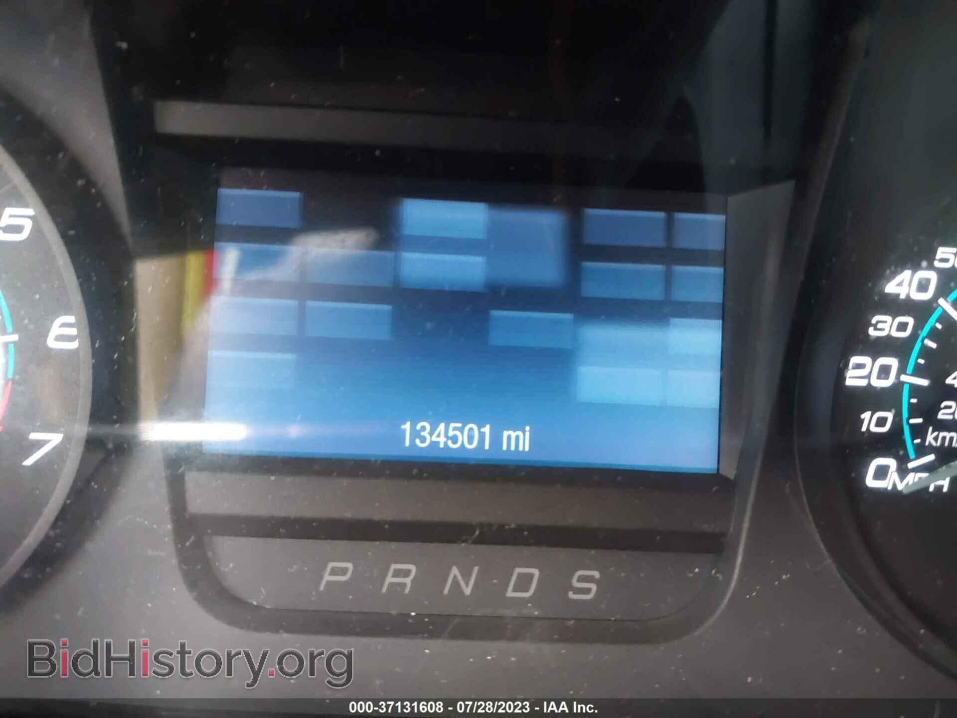 2013 FORD TAURUS - VIN: 1FAHP2D82DG215540 - Photo 7