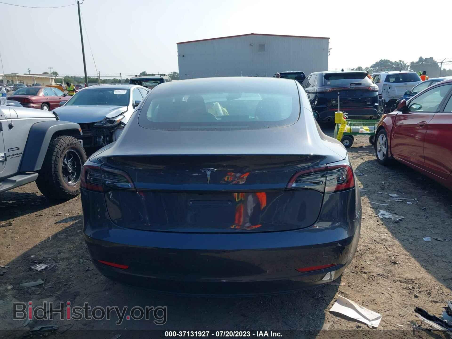 2023 TESLA MODEL 3 - VIN: 5YJ3E1EA9PF552498 - Фото 16