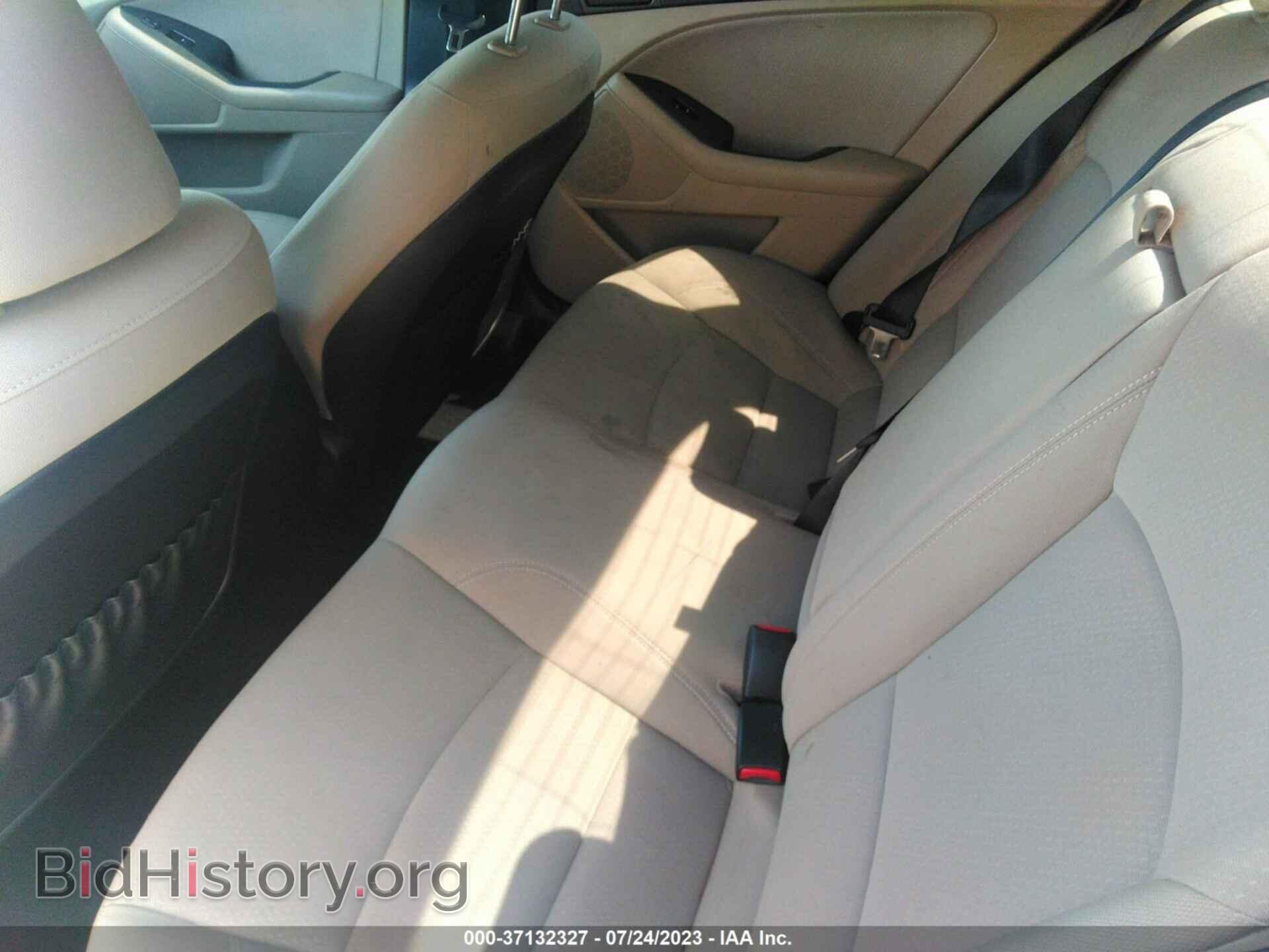 2015 KIA OPTIMA - VIN: KNAGM4A70F5648775 - Photo 8