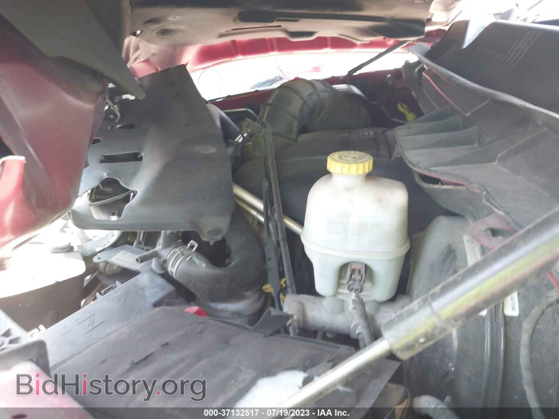 2012 RAM 1500 - VIN: 1C6RD6FT0CS307023 - Photo 10