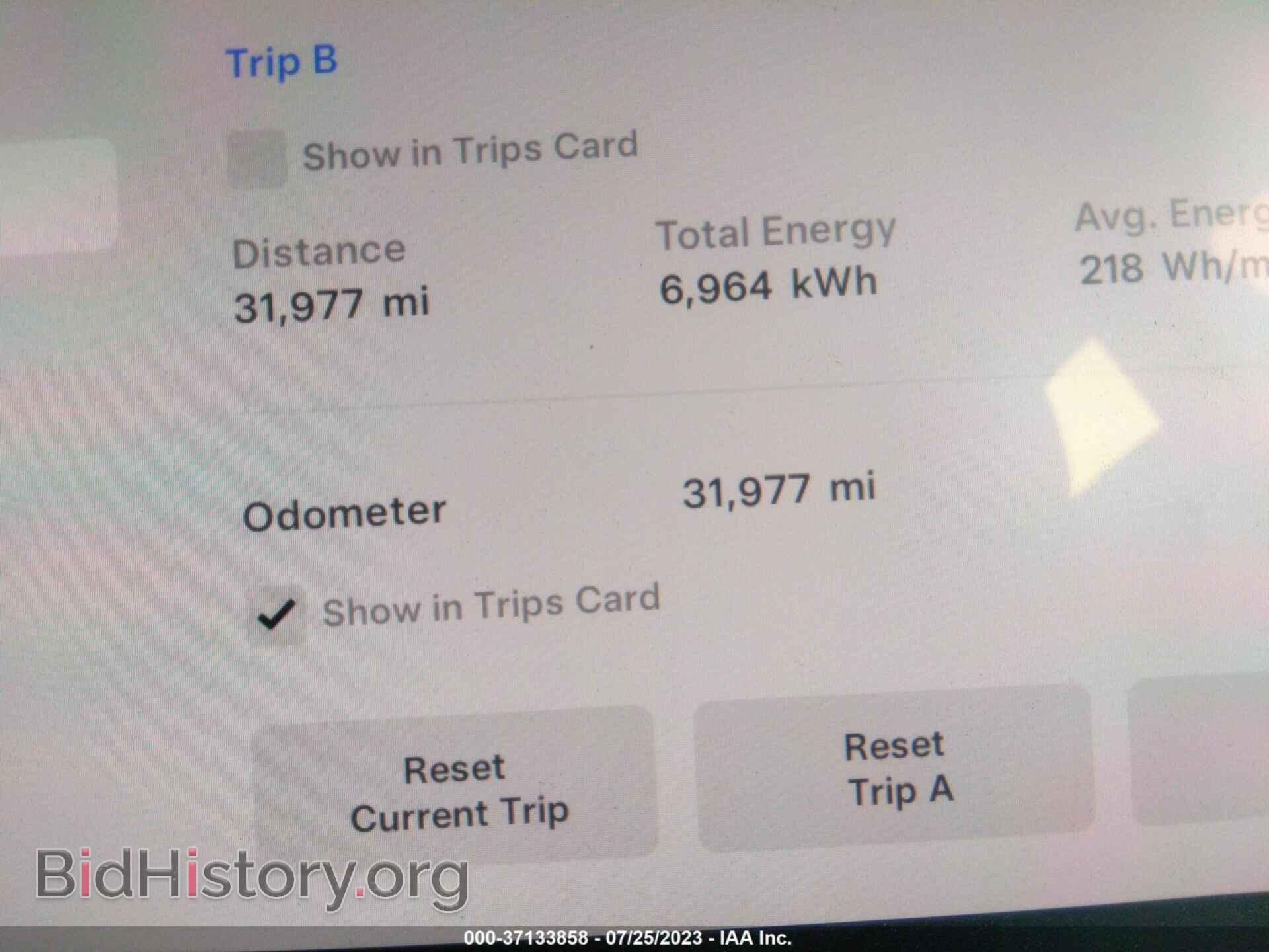 2021 TESLA MODEL 3 - VIN: 5YJ3E1EA7MF048334 - Фото 7