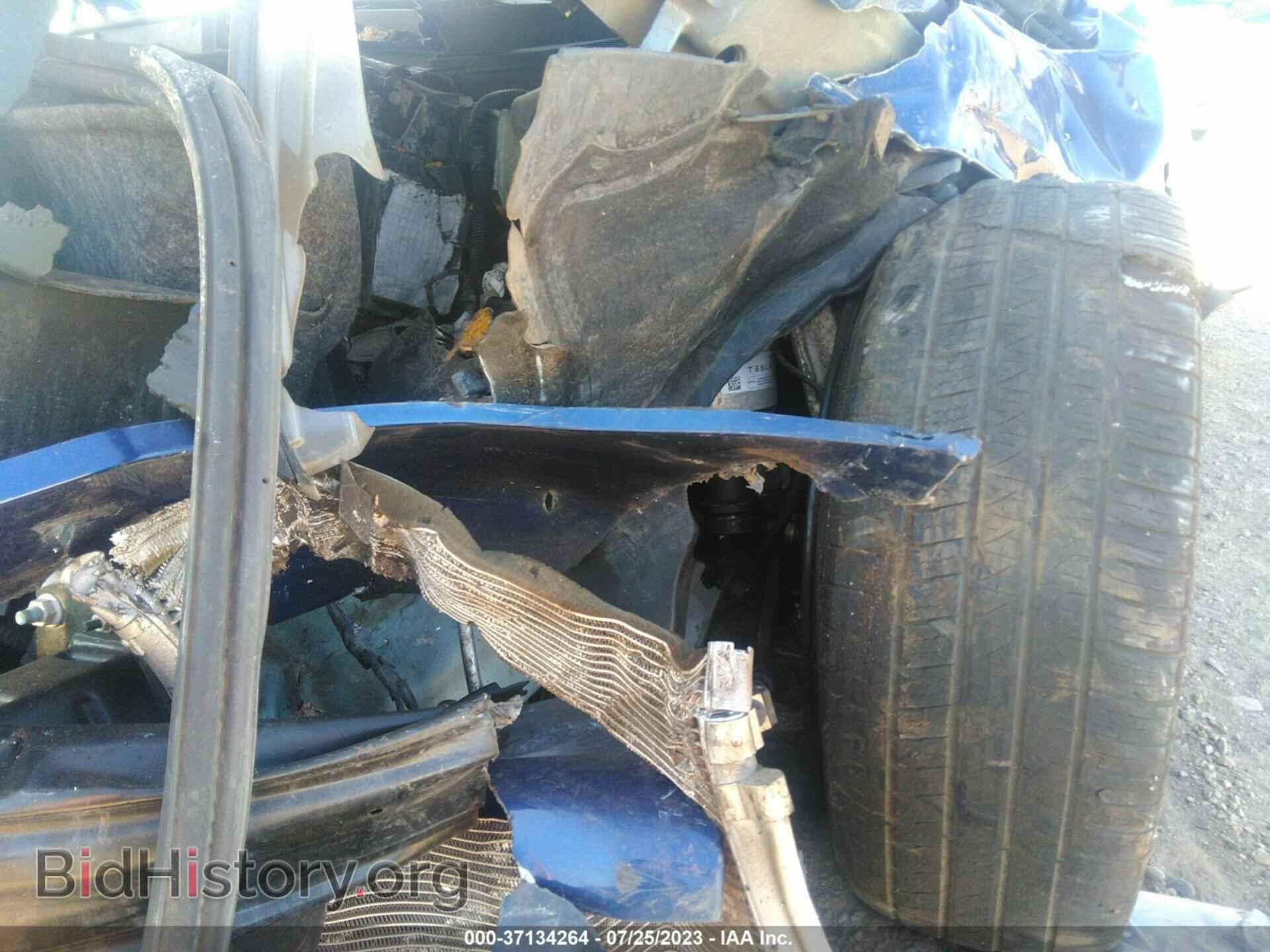 2020 TESLA MODEL S - VIN: 5YJSA1E24LF369925 - Photo 9