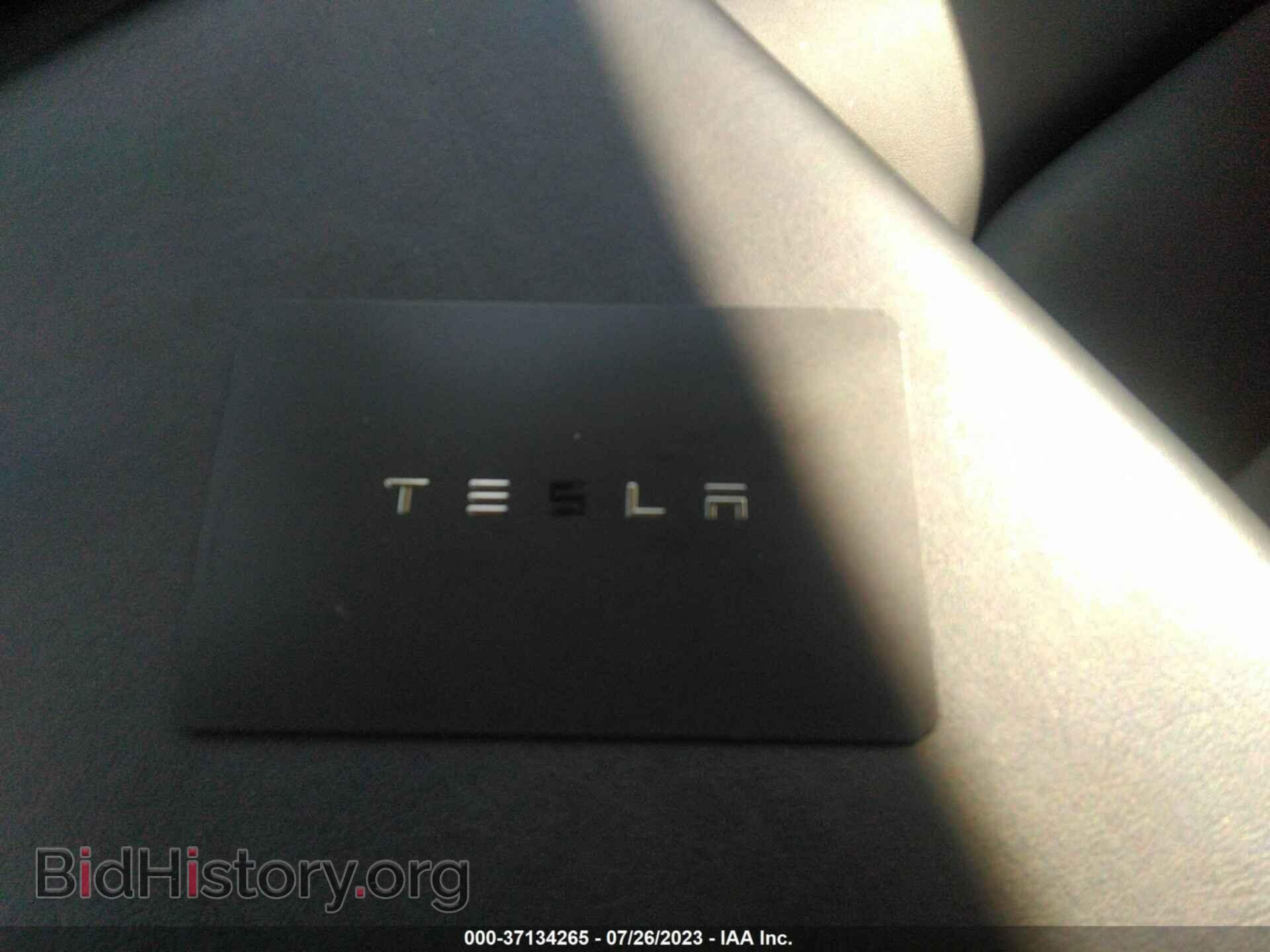 2020 TESLA MODEL 3 - VIN: 5YJ3E1EB5LF618757 - Фото 10