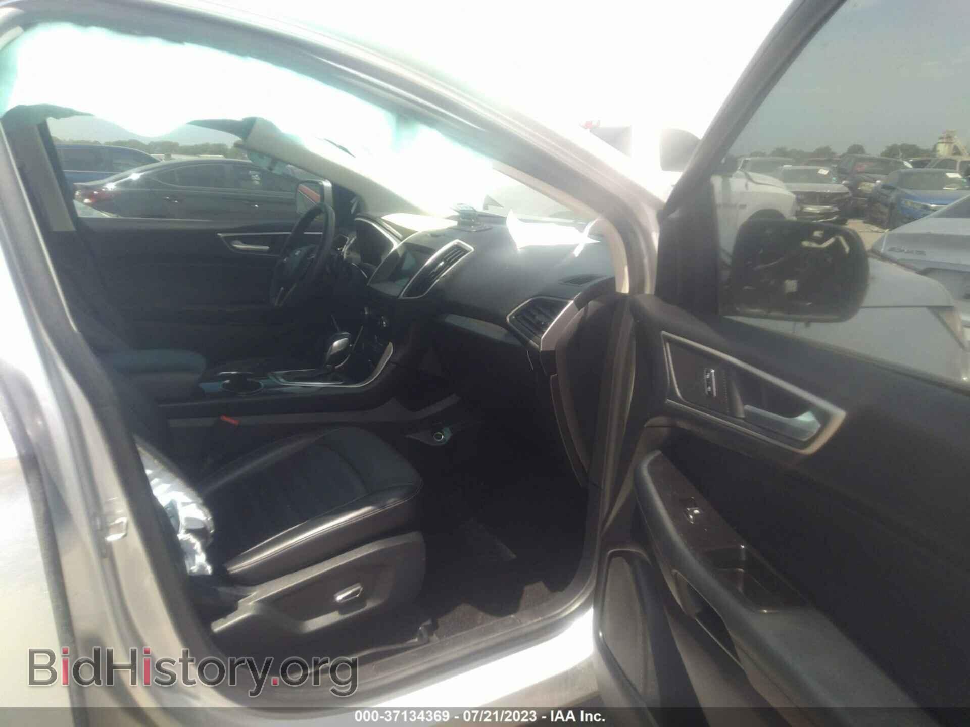 2017 FORD EDGE - VIN: 2FMPK3J8XHBC15759 - Photo 5