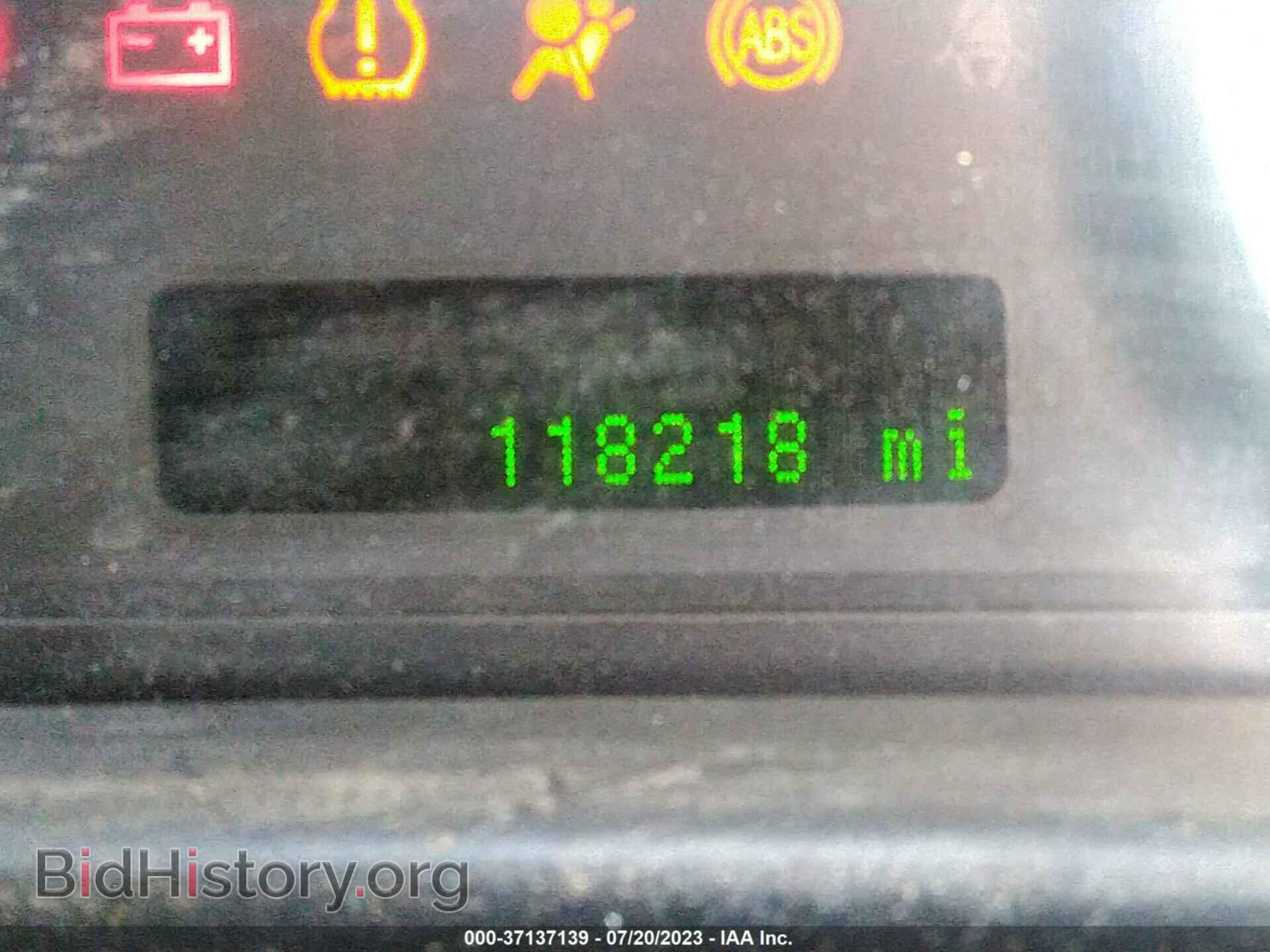 2010 FORD EDGE - VIN: 2FMDK4JC4ABA87635 - Фото 7