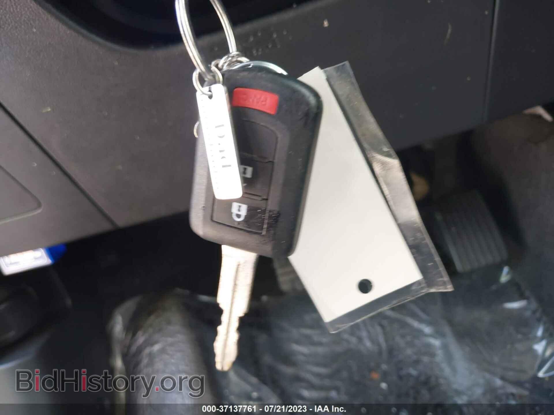 2017 MITSUBISHI MIRAGE G4 - VIN: ML32F3FJ5HHF12302 - Фото 11