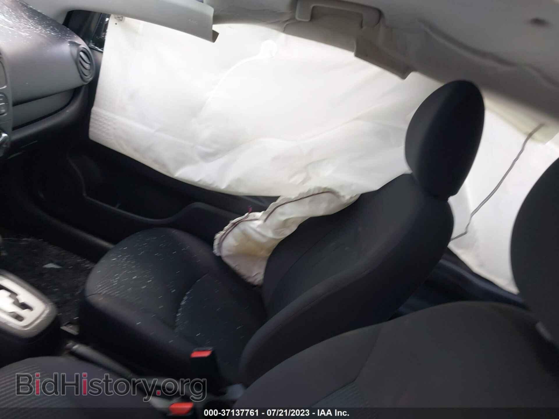 2017 MITSUBISHI MIRAGE G4 - VIN: ML32F3FJ5HHF12302 - Фото 5